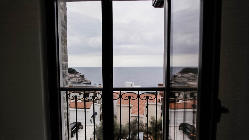 Image of Apartment - 1 Bedrooms - 1 Bathrooms for Sale in Budva-Przno-Montenegro, Image 5