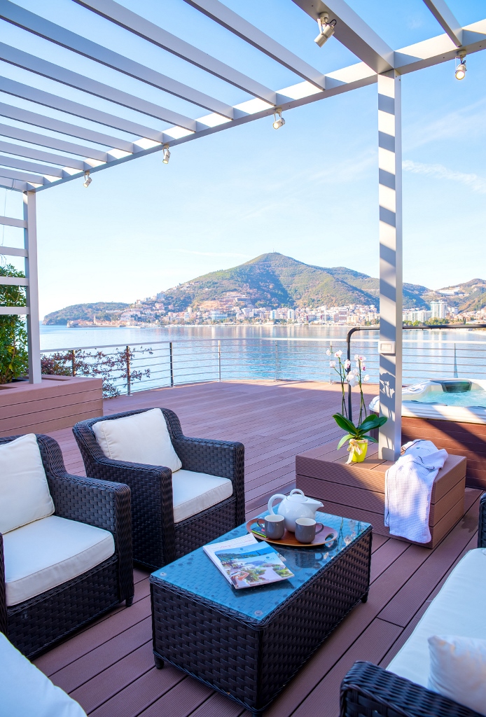 Image of Apartment in new building - 2 Bedrooms for Sale in Budva-Budva-Montenegro, Image 11