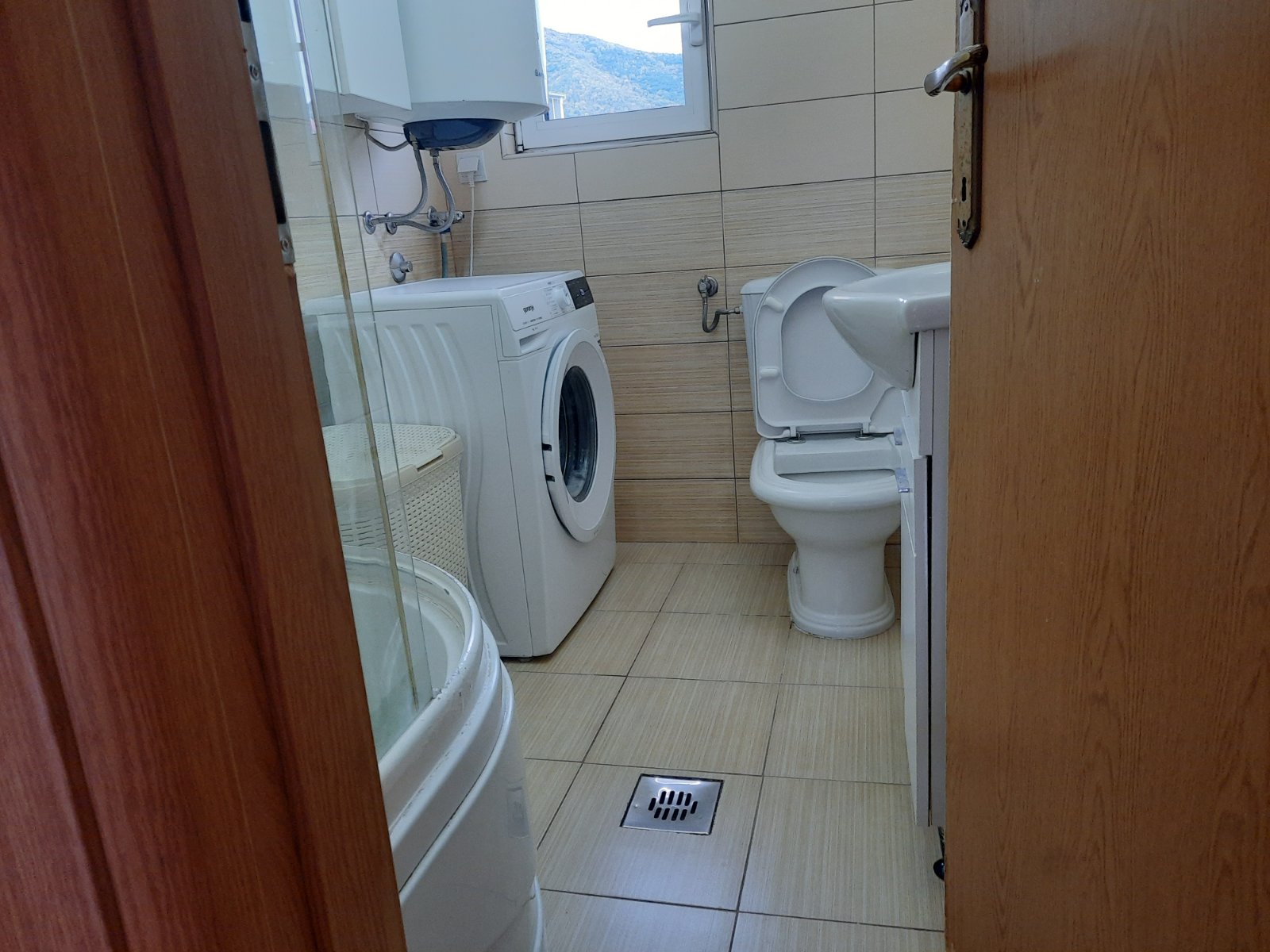 Image of Apartment - 2 Bedrooms - 1 Bathrooms for Sale in Budva-Budva-Montenegro, Image 8