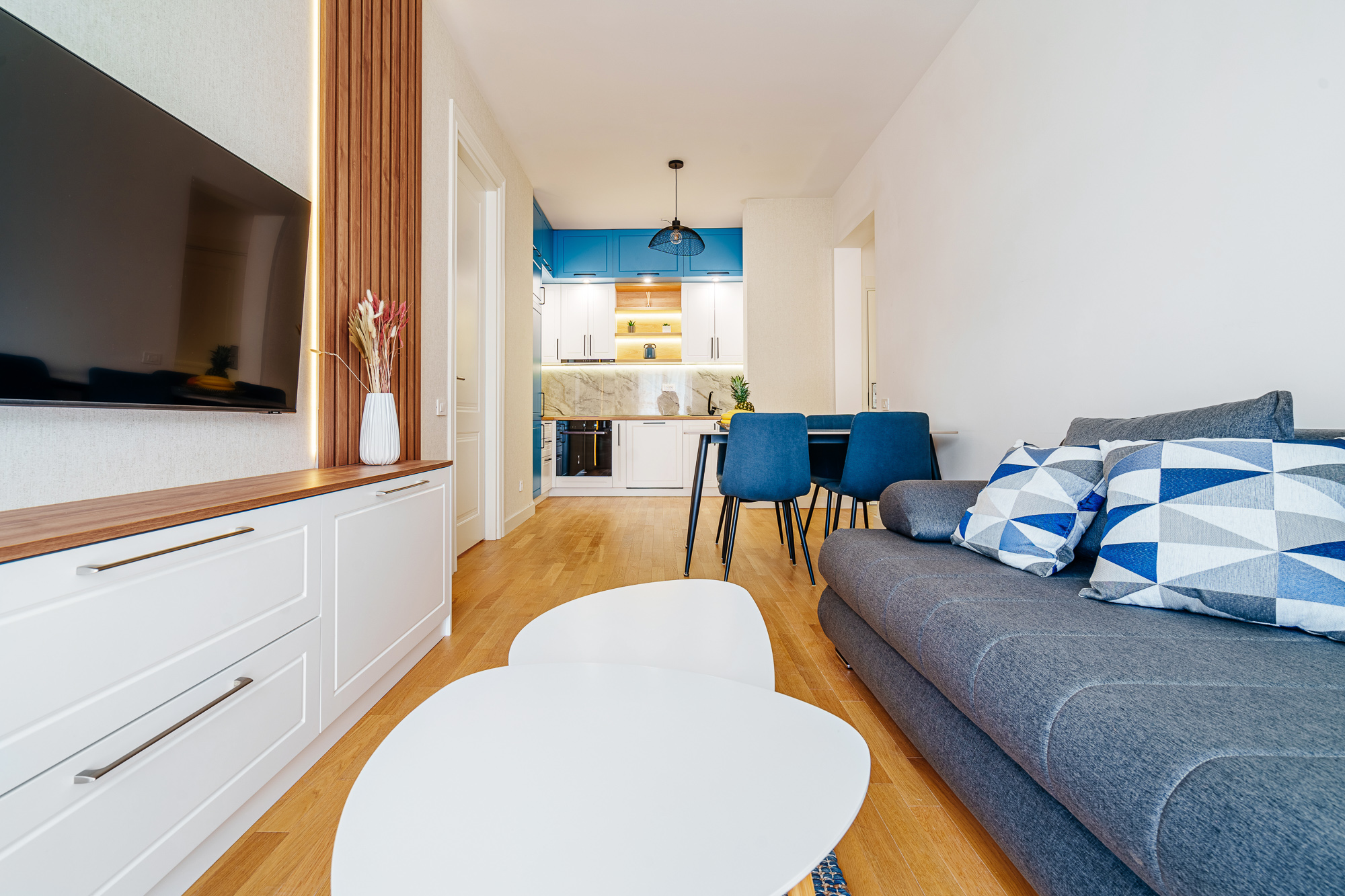 Image of Apartment - 2 Bedrooms - 2 Bathrooms for Sale in Budva-Becici-Montenegro, Image 19