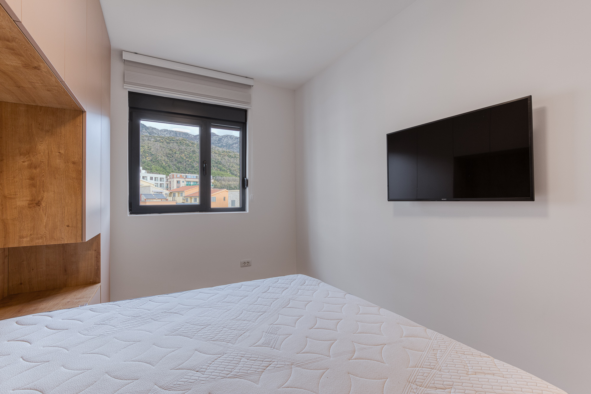 Image of Apartment - 2 Bedrooms - 1 Bathrooms for Sale in Budva-Becici-Montenegro, Image 22