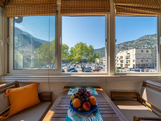 Image of Apartment - 2 Bedrooms - 2 Bathrooms for Sale in Kotor-Kotor-Montenegro, Image 14