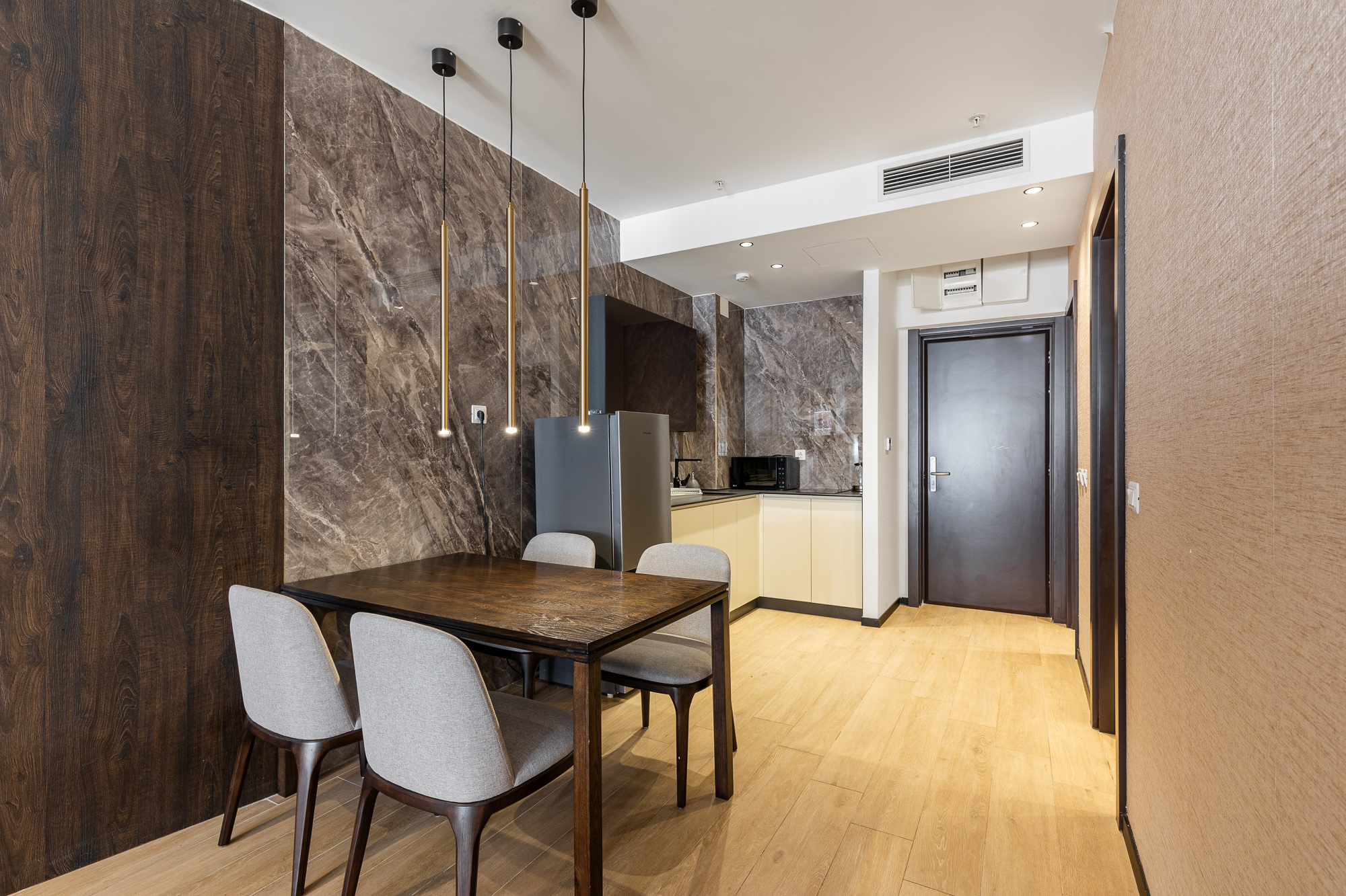 Image of Apartment - 1 Bedrooms - 1 Bathrooms for Sale in Budva-Becici-Montenegro, Image 5