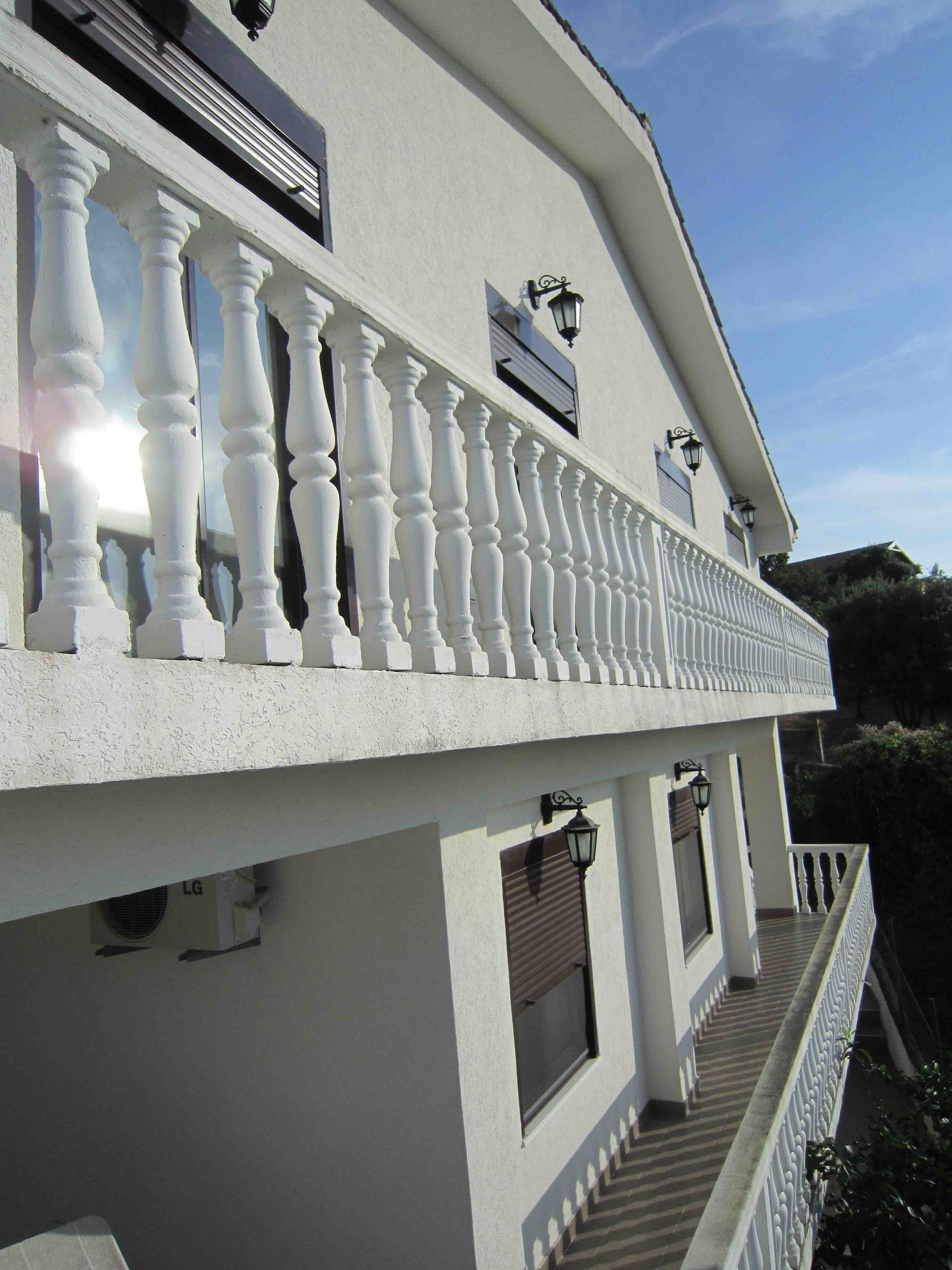 Haus 7 Schlafzimmer  Bar, Montenegro