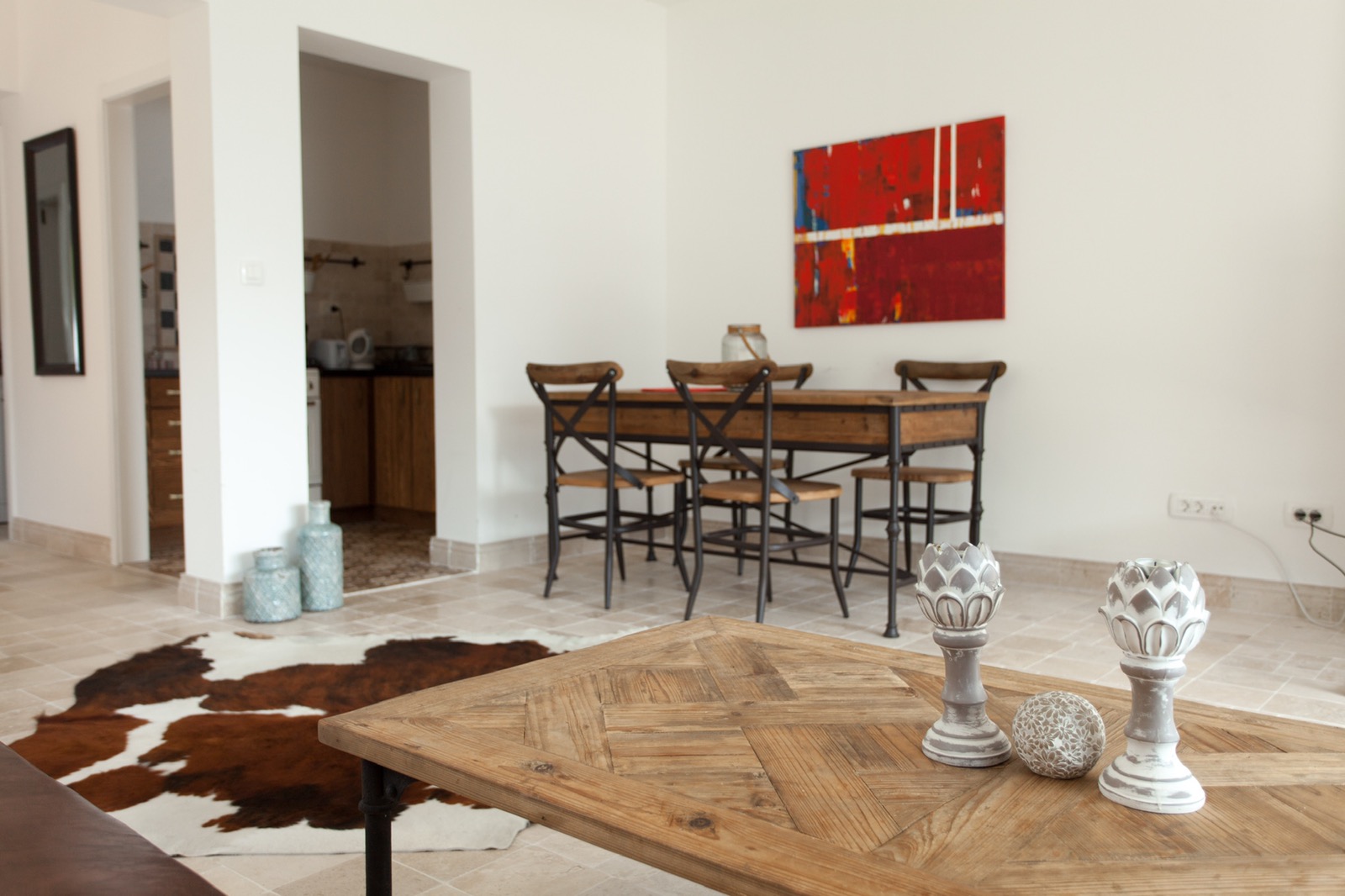Image of Apartment - 2 Bedrooms - 2 Bathrooms for Sale in Kotor-Risan-Montenegro, Image 8