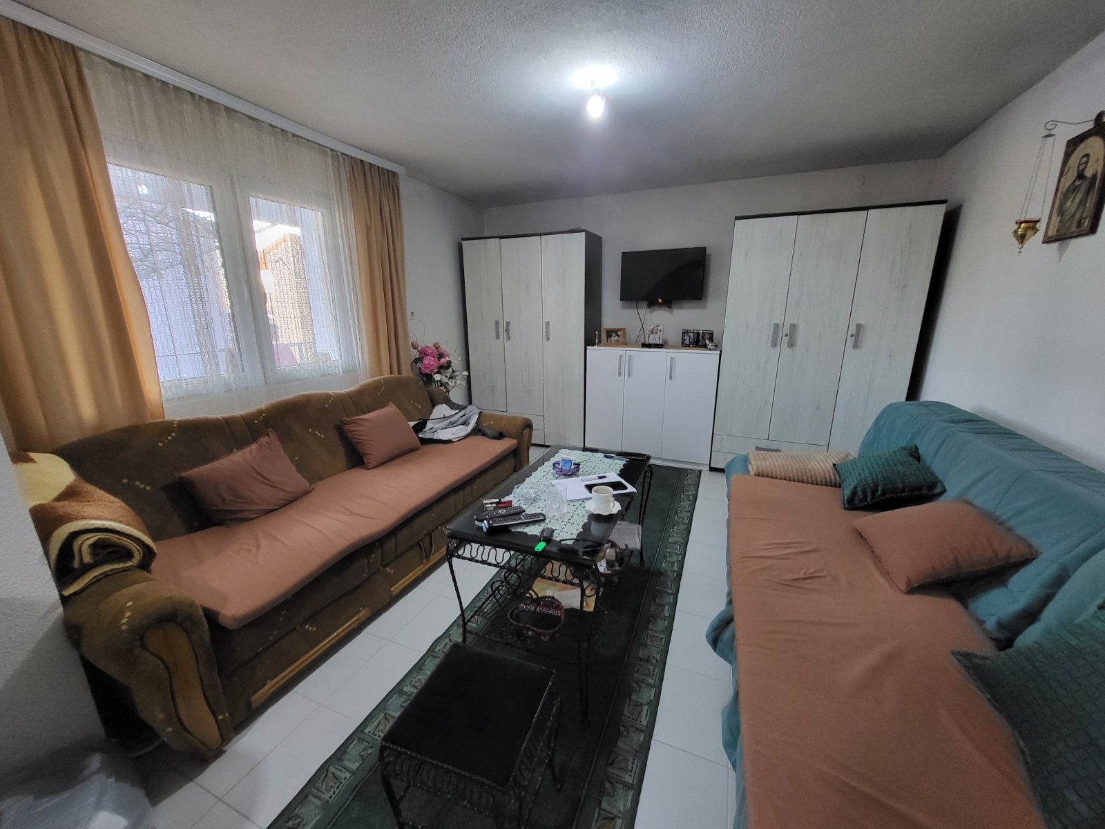 Image of House - 3 Bedrooms - 2 Bathrooms for Sale in Bar-Susanj-Montenegro, Image 3