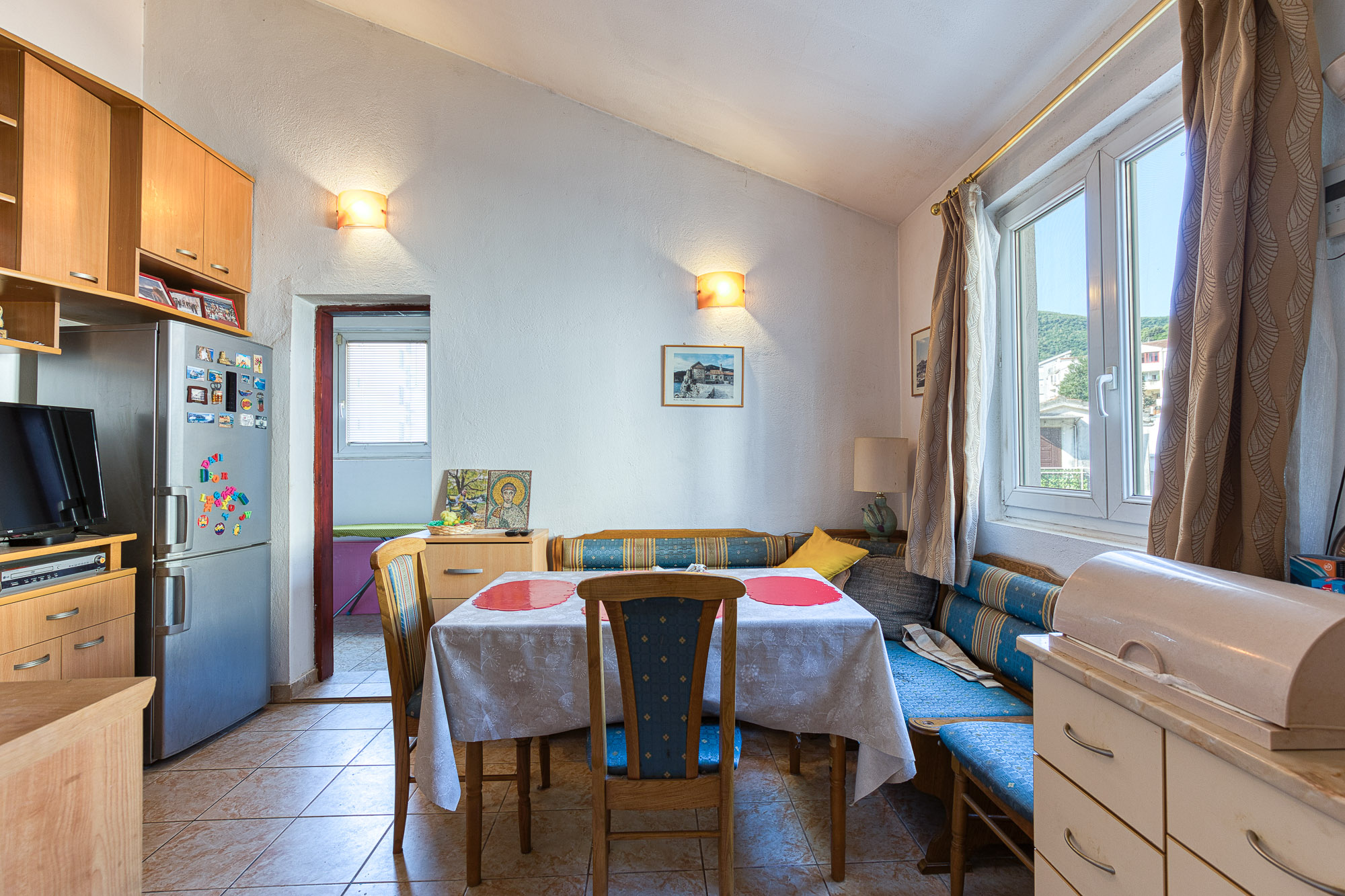 Image of Townhouse - 4 Bedrooms - 4 Bathrooms for Sale in Budva-Budva-Montenegro, Image 7