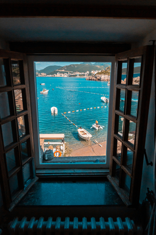 Image of House - 2 Bedrooms - 4 Bathrooms for Sale in Budva-Przno-Montenegro, Image 14