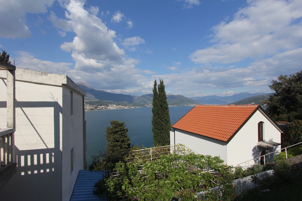 Image of Plot for Sale in Herceg-Novi-Herceg Novi-Montenegro, Image 1