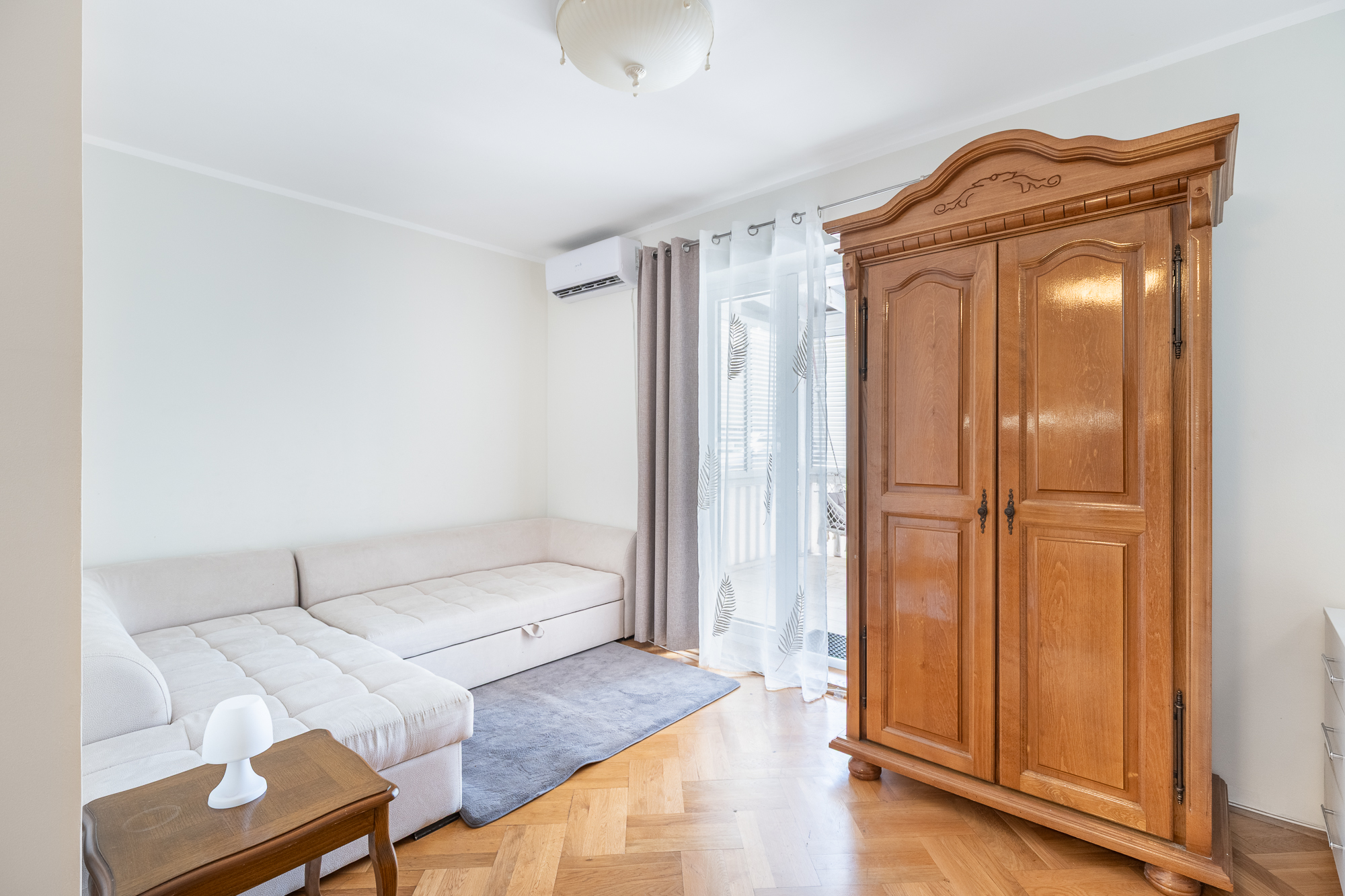 Image of Apartment - 2 Bedrooms - 2 Bathrooms for Sale in Budva-Sveti Stefan-Montenegro, Image 4