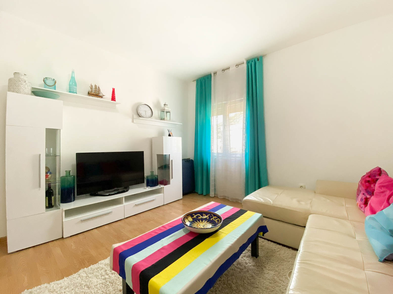 Image of Apartment - 2 Bedrooms - 1 Bathrooms for Sale in Budva-Sveti Stefan-Montenegro, Image 1
