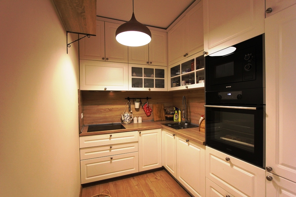 Image of Apartment - 3 Bedrooms - 2 Bathrooms for Sale in Budva-Budva-Montenegro, Image 4