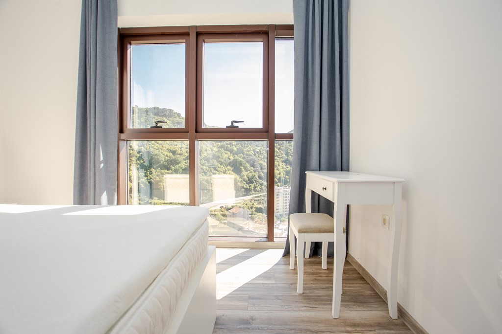 Image of Apartment - 3 Bedrooms - 3 Bathrooms for Sale in Budva-Rafailovici-Montenegro, Image 7