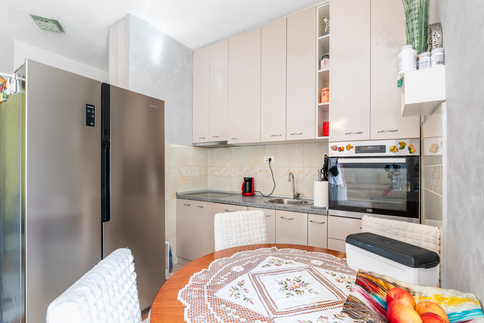 Image of Apartment - 1 Bedrooms - 1 Bathrooms for Sale in Budva-Budva-Montenegro, Image 5