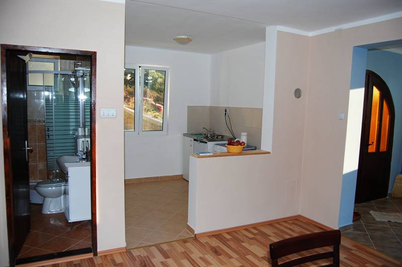 Image of House - 2 Bedrooms - 1 Bathrooms for Sale in Bar-Dobre Vode-Montenegro, Image 7