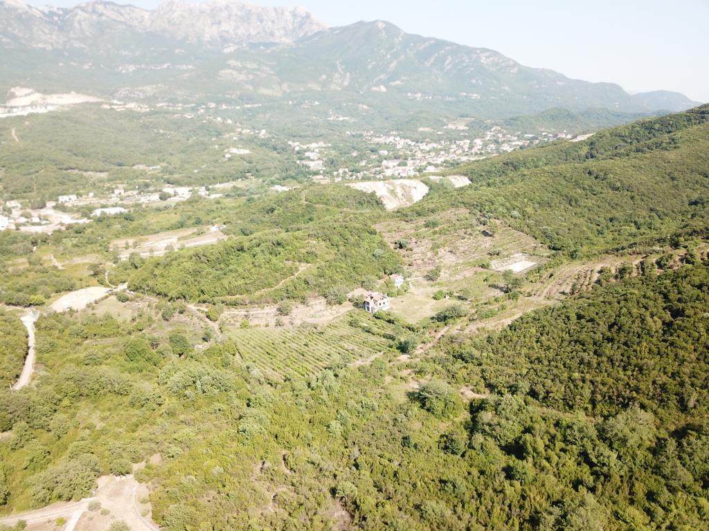 Image of Plot for Sale in Kotor-Radanovici-Montenegro, Image 5