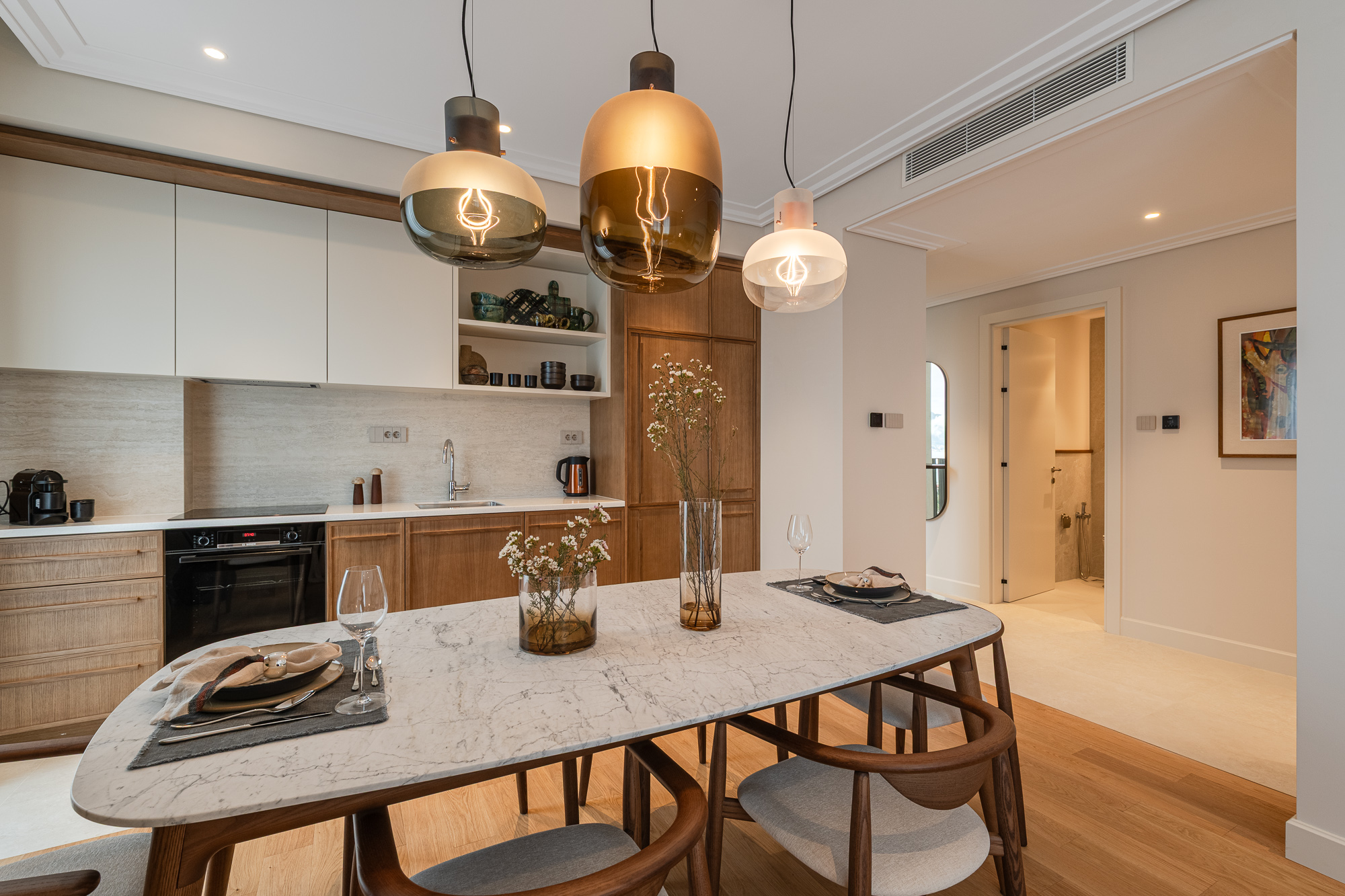 Image of Apartment in new building for Sale in Tivat-Tivat-Montenegro, Image 19