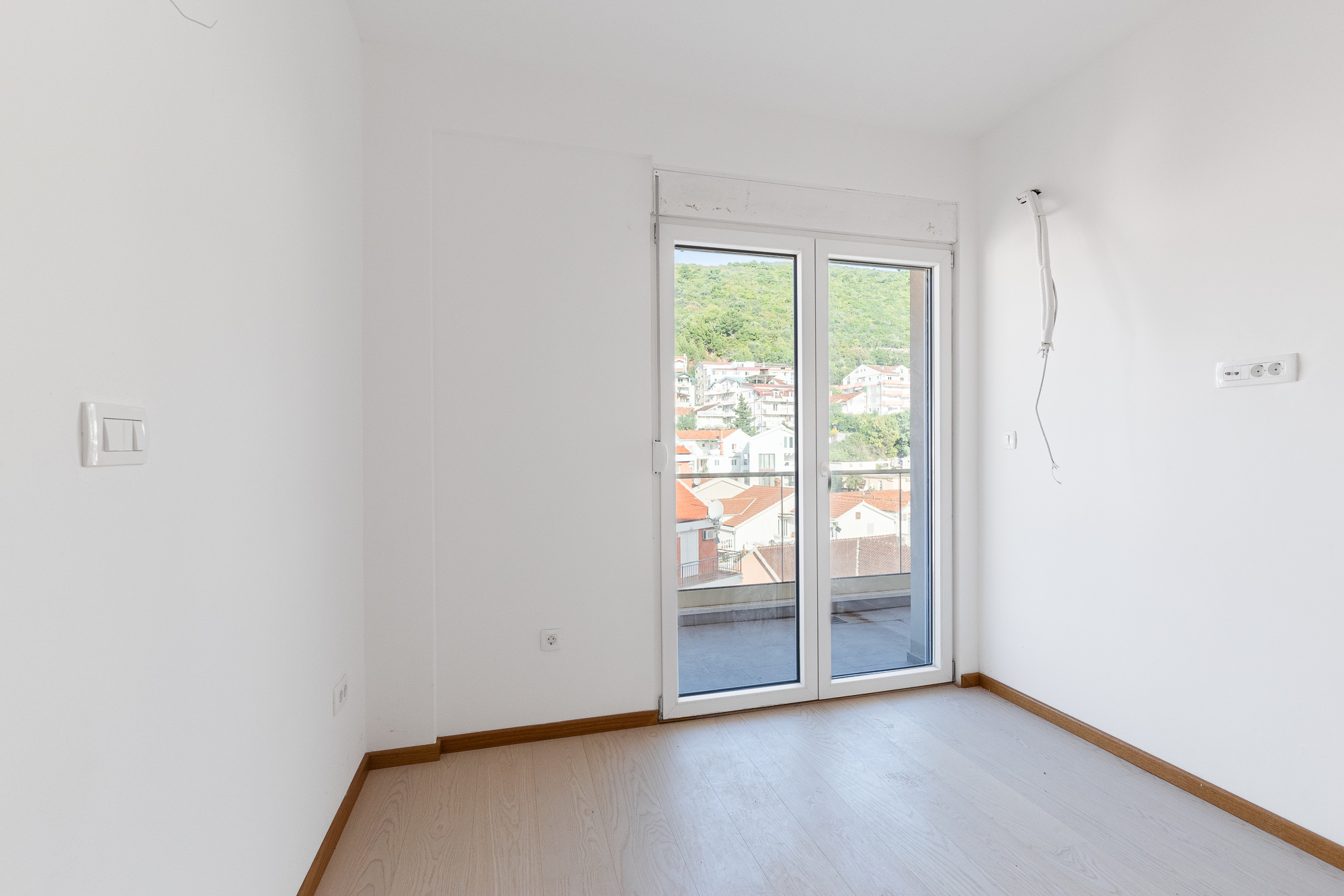 Image of Apartment - 3 Bedrooms - 2 Bathrooms for Sale in Budva-Budva-Montenegro, Image 12