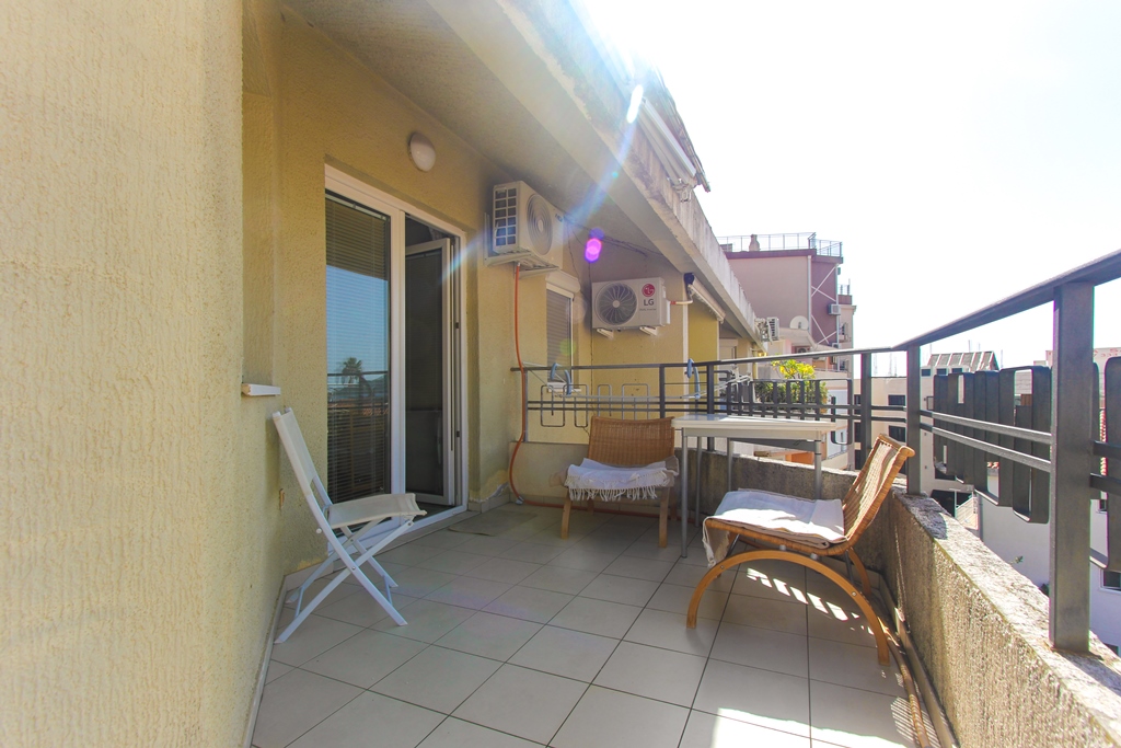 Image of Apartment - 2 Bedrooms - 1 Bathrooms for Sale in Budva-Rafailovici-Montenegro, Image 2