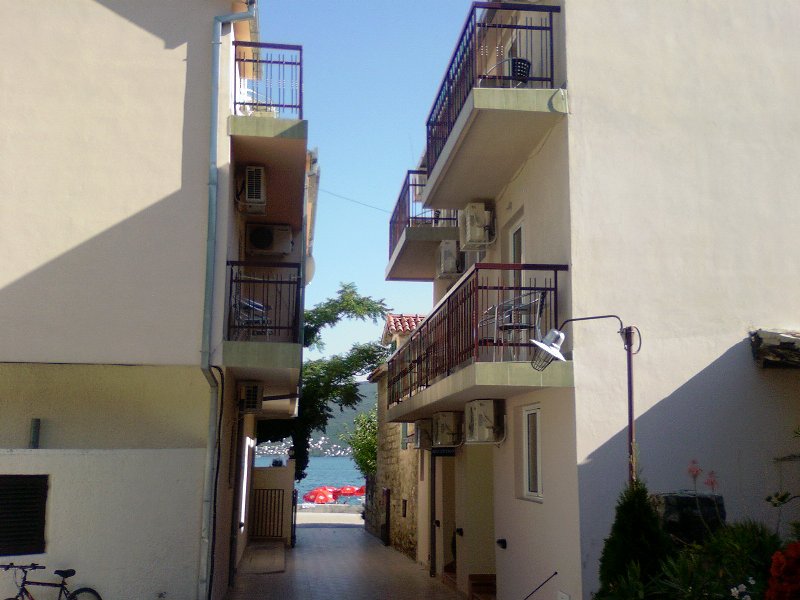 Image of Hotel - 22 Bedrooms for Sale in Herceg-Novi-Herceg Novi-Montenegro, Image 12