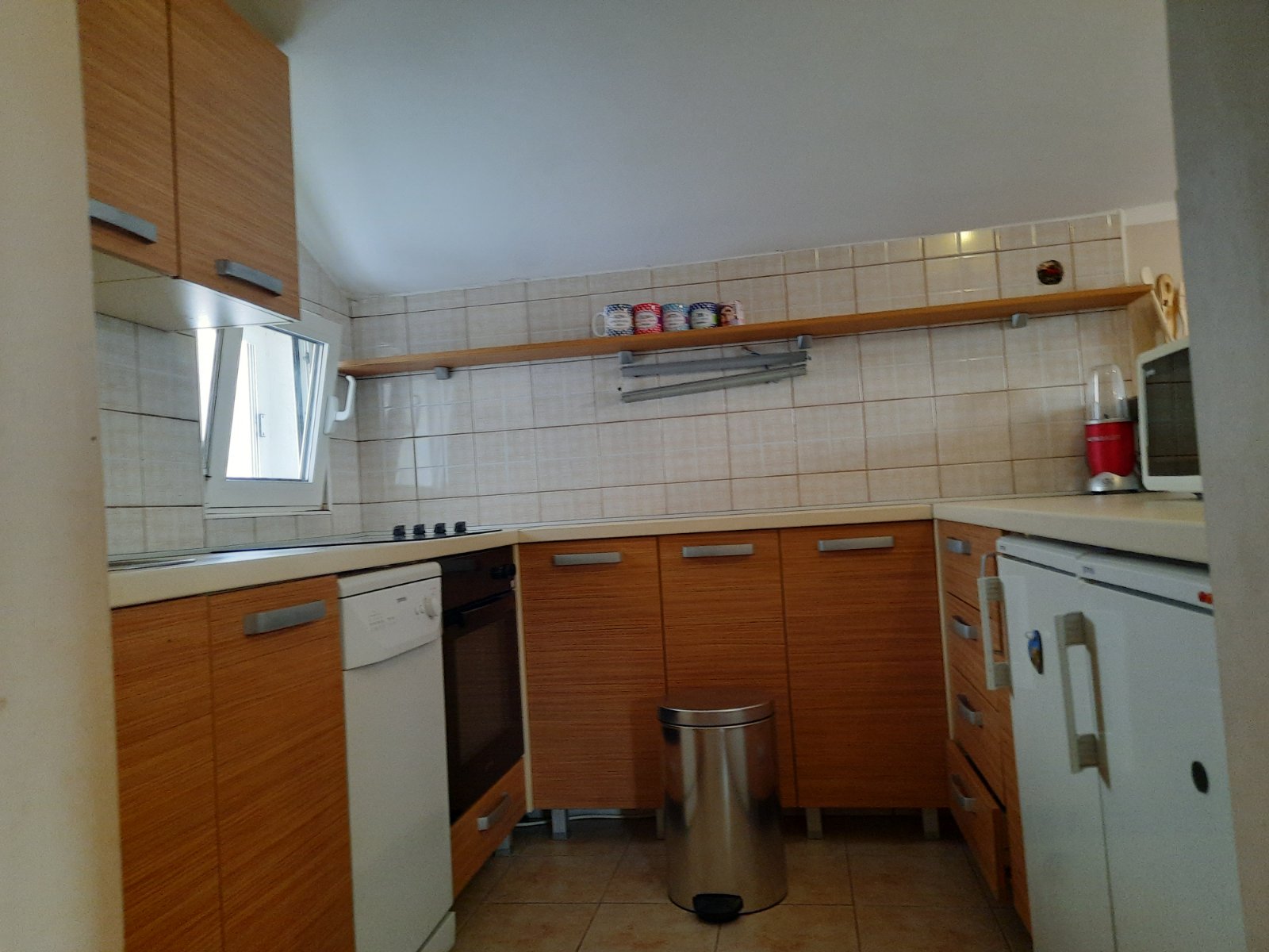 Image of Apartment - 2 Bedrooms - 1 Bathrooms for Sale in Budva-Budva-Montenegro, Image 3
