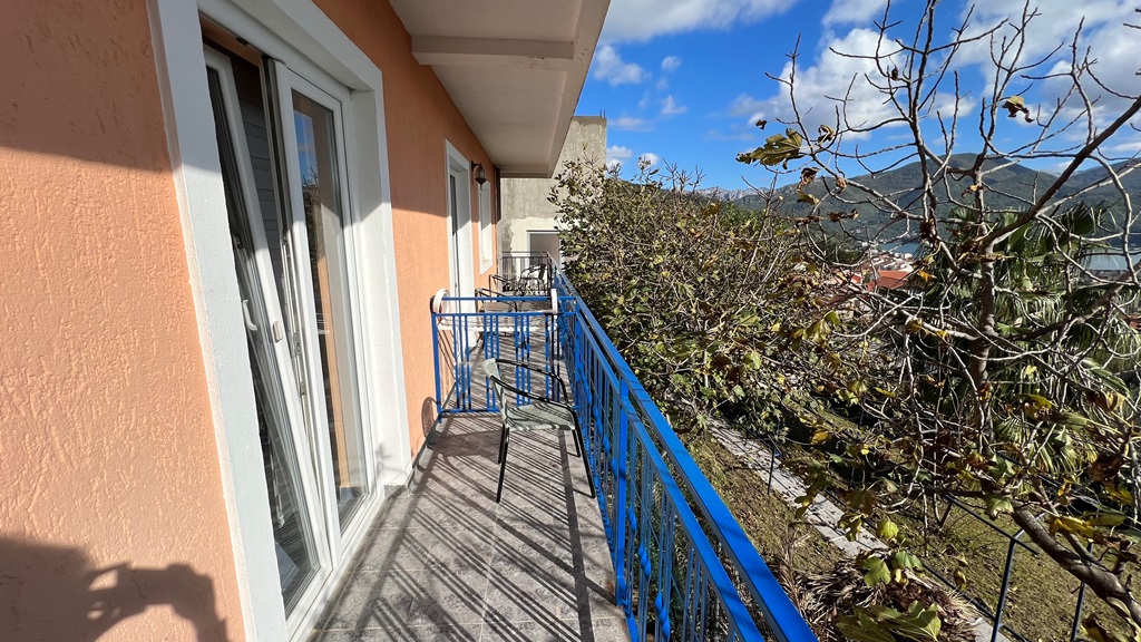 Image of Apartment - 1 Bathrooms for Sale in Herceg-Novi-Bijela-Montenegro, Image 7