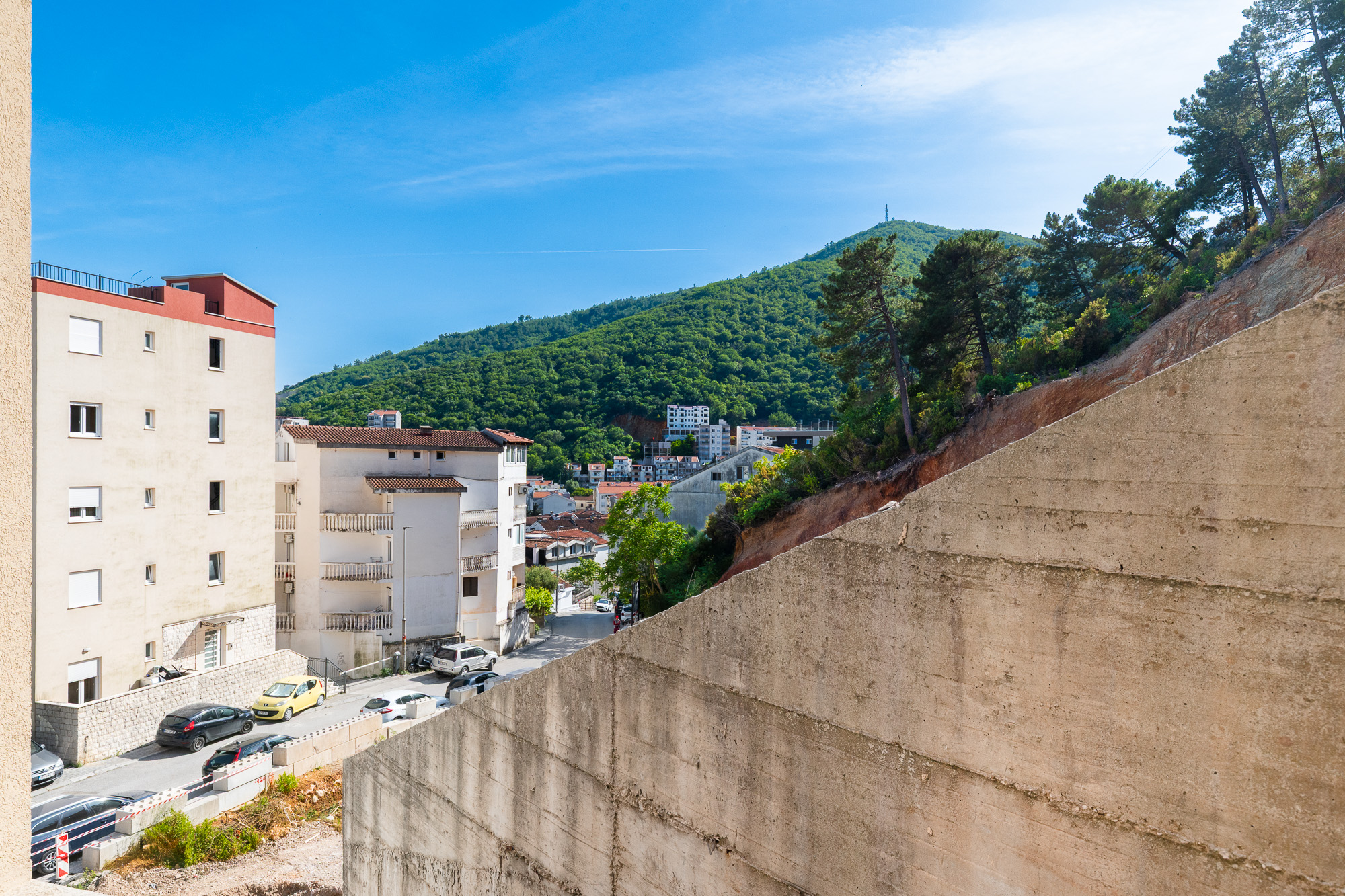  Image of Apartment - 1 Bedrooms - 1 Bathrooms for Residential For Sale in Budva-Budva-Montenegro, Image 9