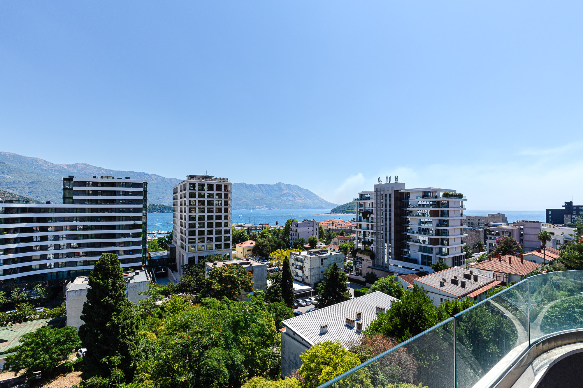 Image of Apartment - 3 Bedrooms - 4 Bathrooms for Sale in Budva-Budva-Montenegro, Image 19