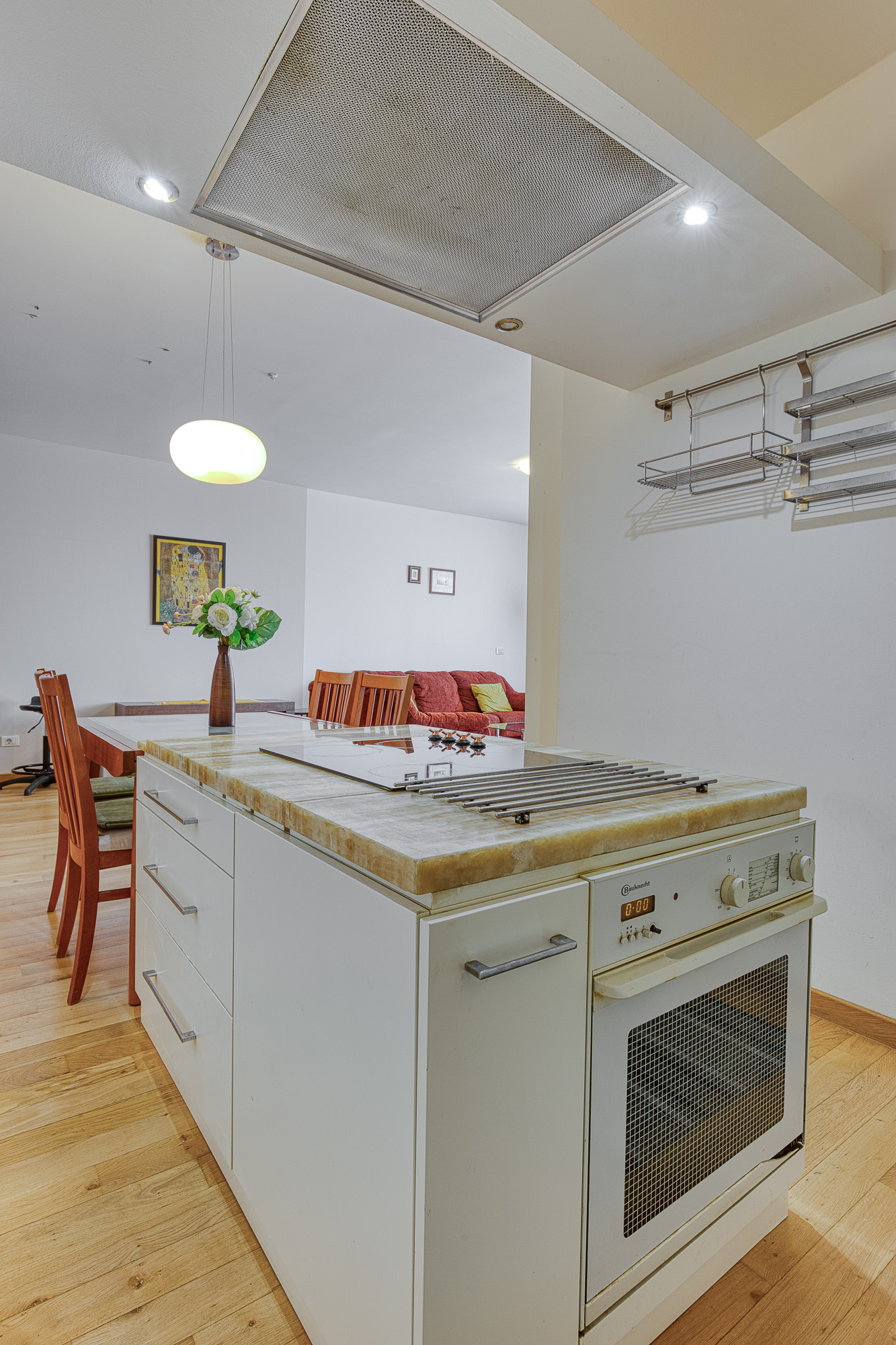 Image of Apartment - 2 Bedrooms - 1 Bathrooms for Sale in Budva-Budva-Montenegro, Image 7