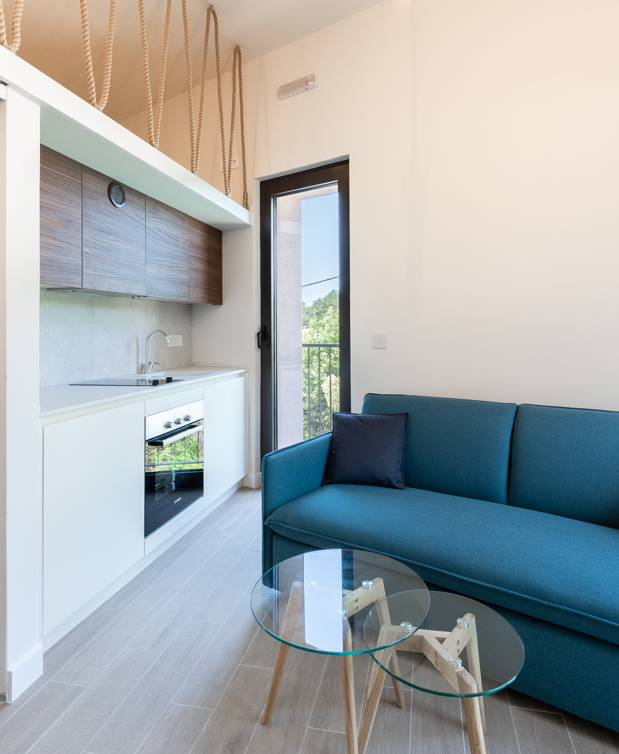 Image of Apartment - 2 Bedrooms - 1 Bathrooms for Sale in Tivat-Tivat-Montenegro, Image 4