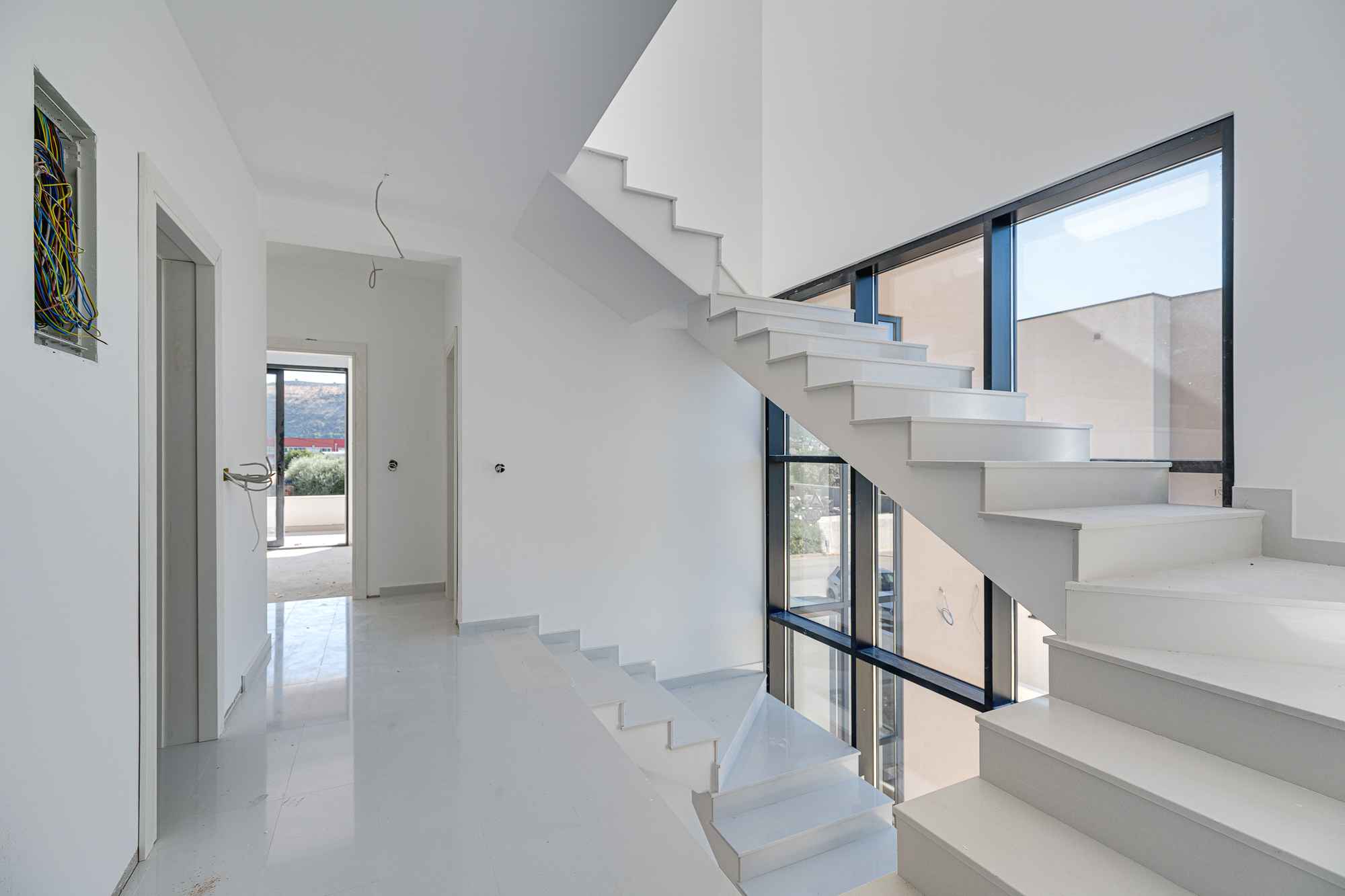  Image of House - 3 Bedrooms - 3 Bathrooms for Residential For Sale in Bar-Bar-Montenegro, Image 24