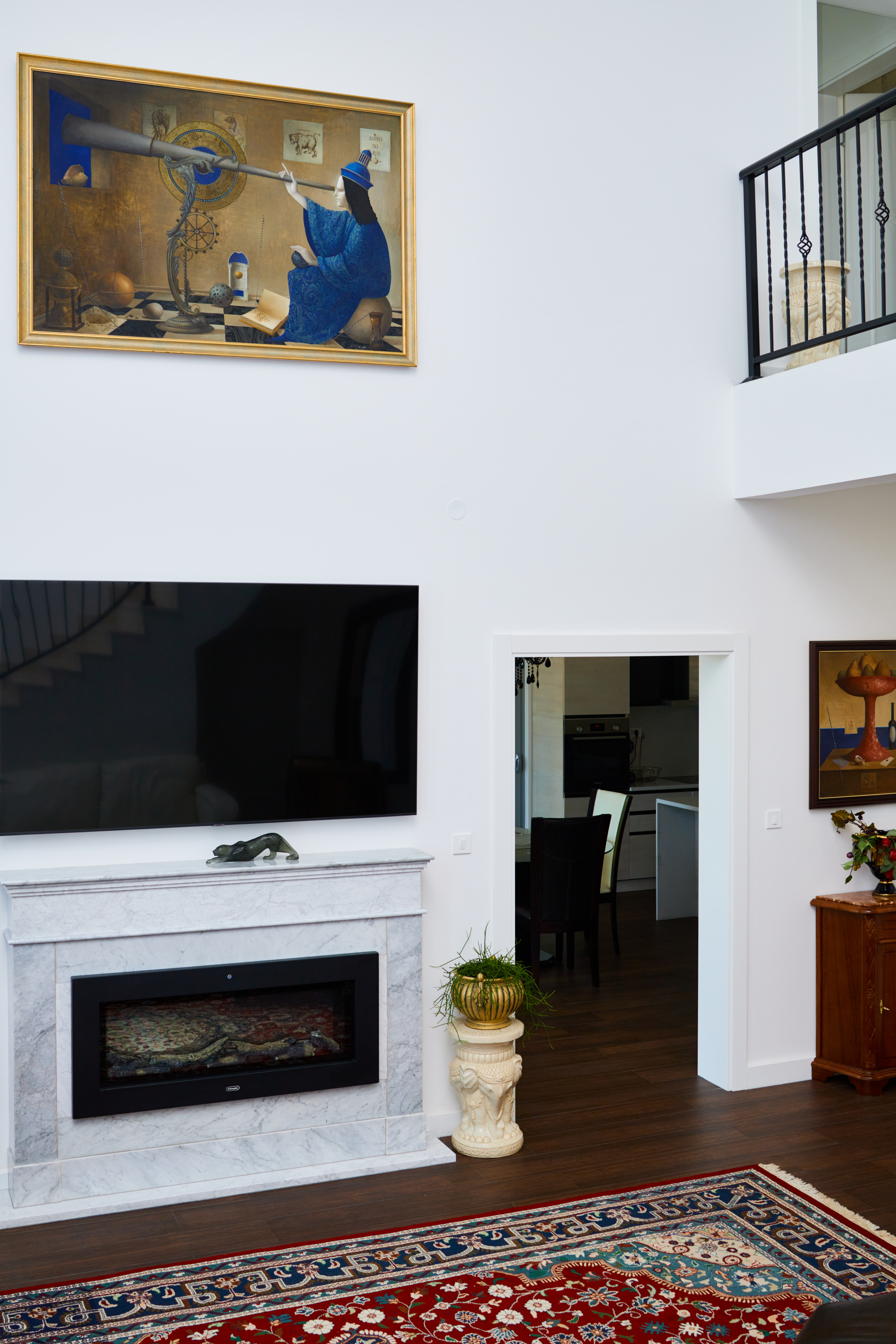 Image of Villa - 4 Bedrooms - 4 Bathrooms for Sale in Herceg-Novi-Kumbor-Montenegro, Image 20