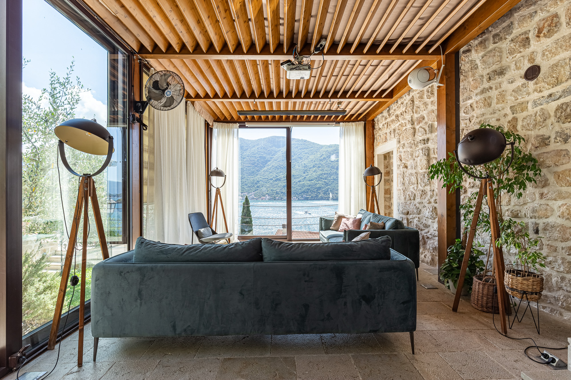 Image of Villa - 7 Bedrooms - 7 Bathrooms for Sale in Kotor-Montenegro, Image 24