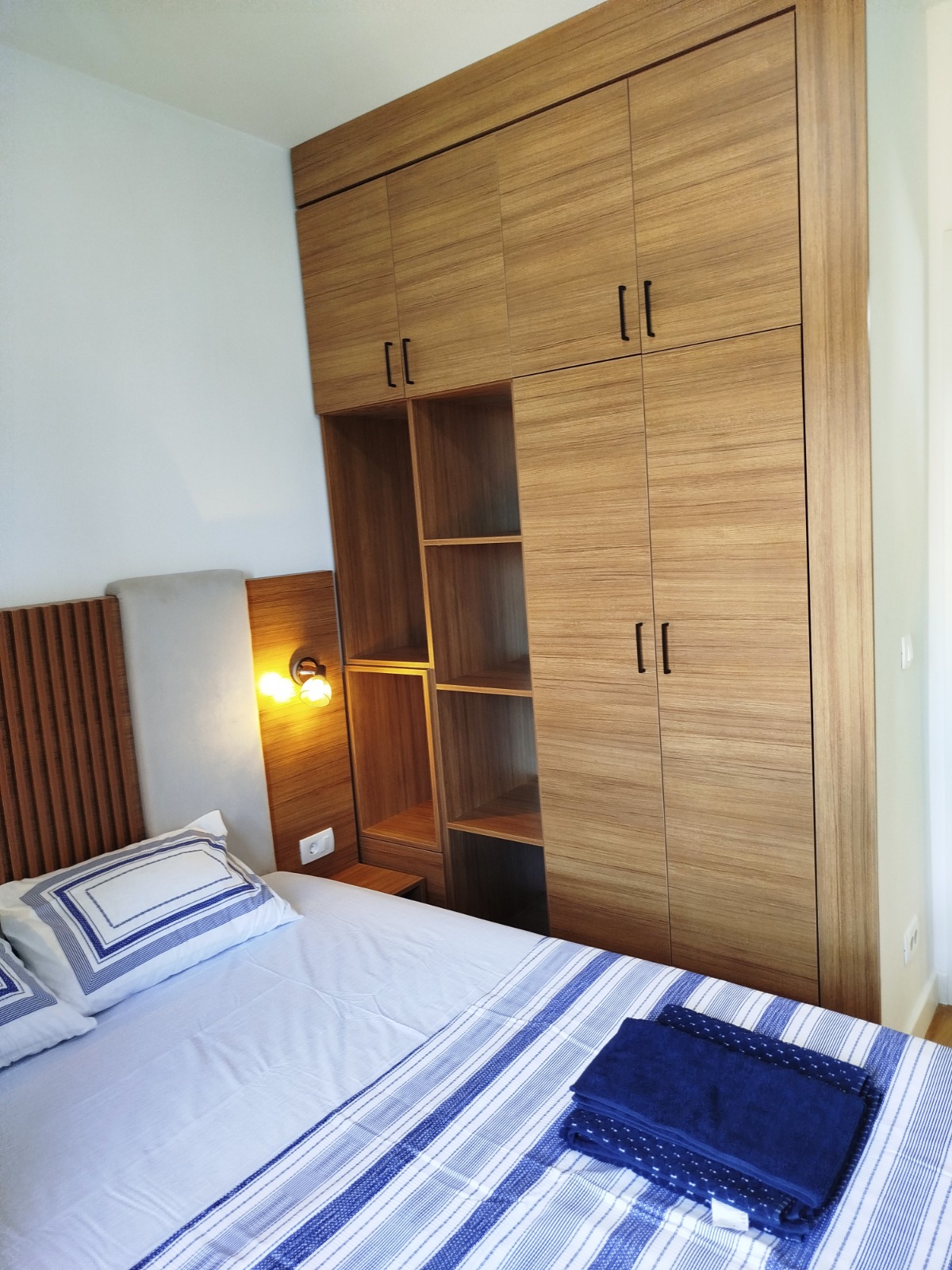 Apartamento 1 habitacion  Rafailovici, Montenegro