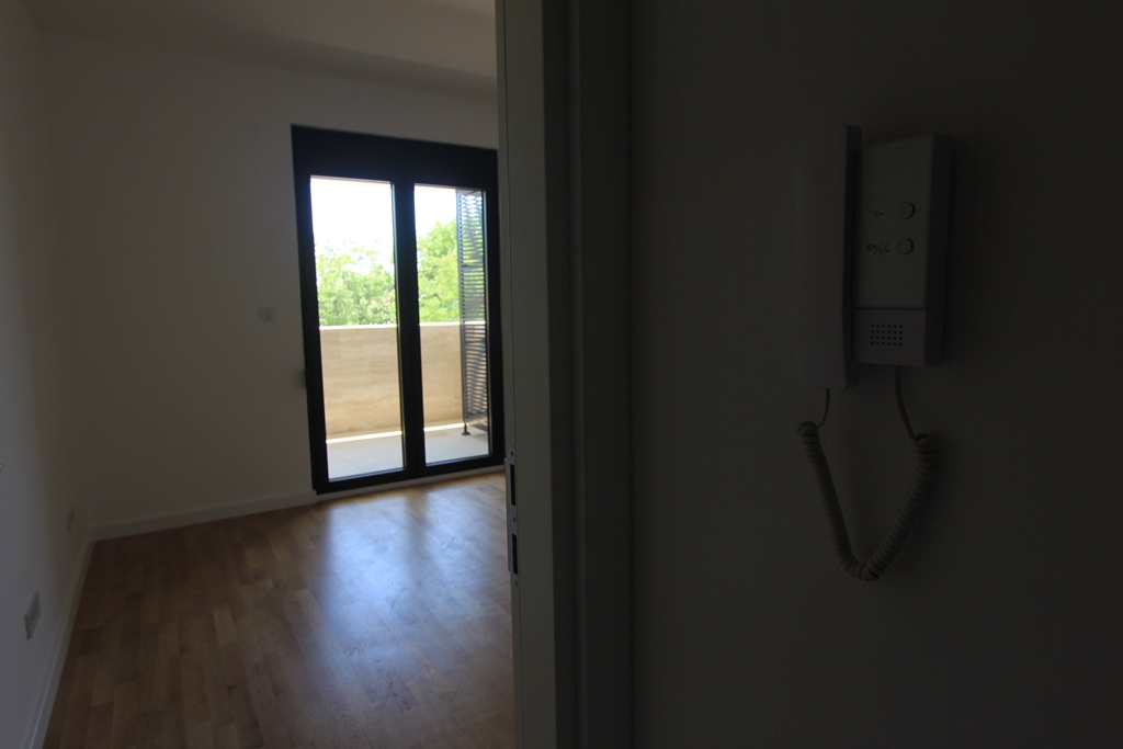 Image of Apartment - 1 Bedrooms for Sale in Tivat-Tivat-Montenegro, Image 3