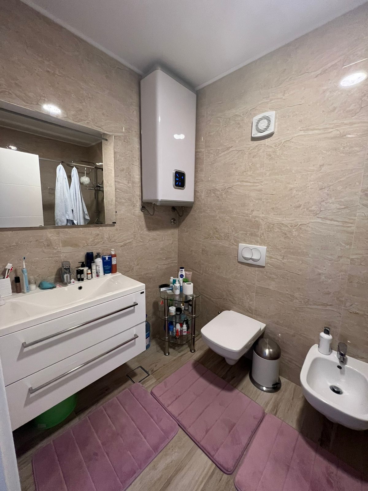 Image of Apartment - 2 Bedrooms - 1 Bathrooms for Sale in Bar-Dobre Vode-Montenegro, Image 7