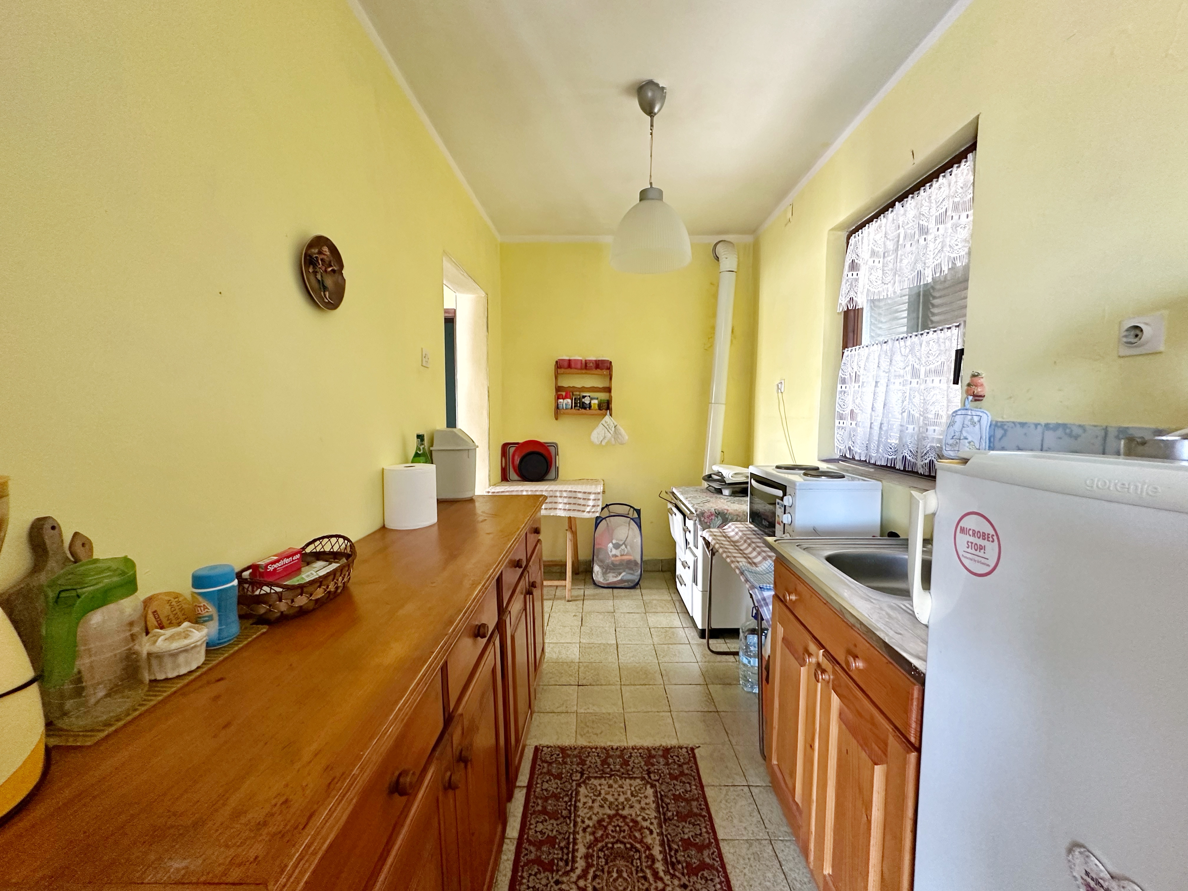 Image of House - 5 Bedrooms - 2 Bathrooms for Sale in Bar-Zagradje-Montenegro, Image 17