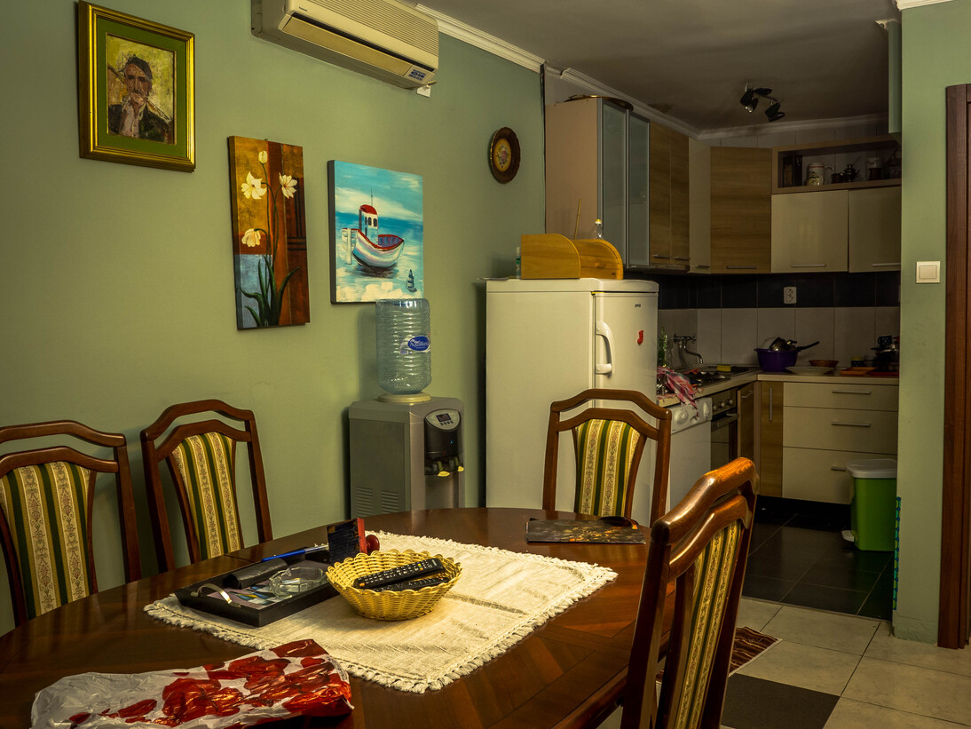 Image of House - 5 Bedrooms - 2 Bathrooms for Sale in Budva-Markovici-Montenegro, Image 6