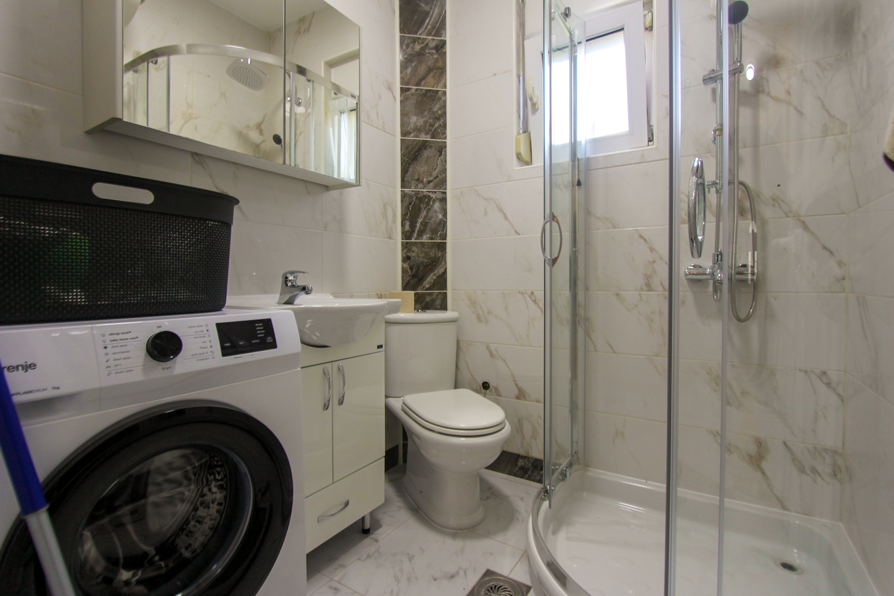 Image of Apartment - 2 Bedrooms - 1 Bathrooms for Sale in Bar-Bar-Montenegro, Image 14