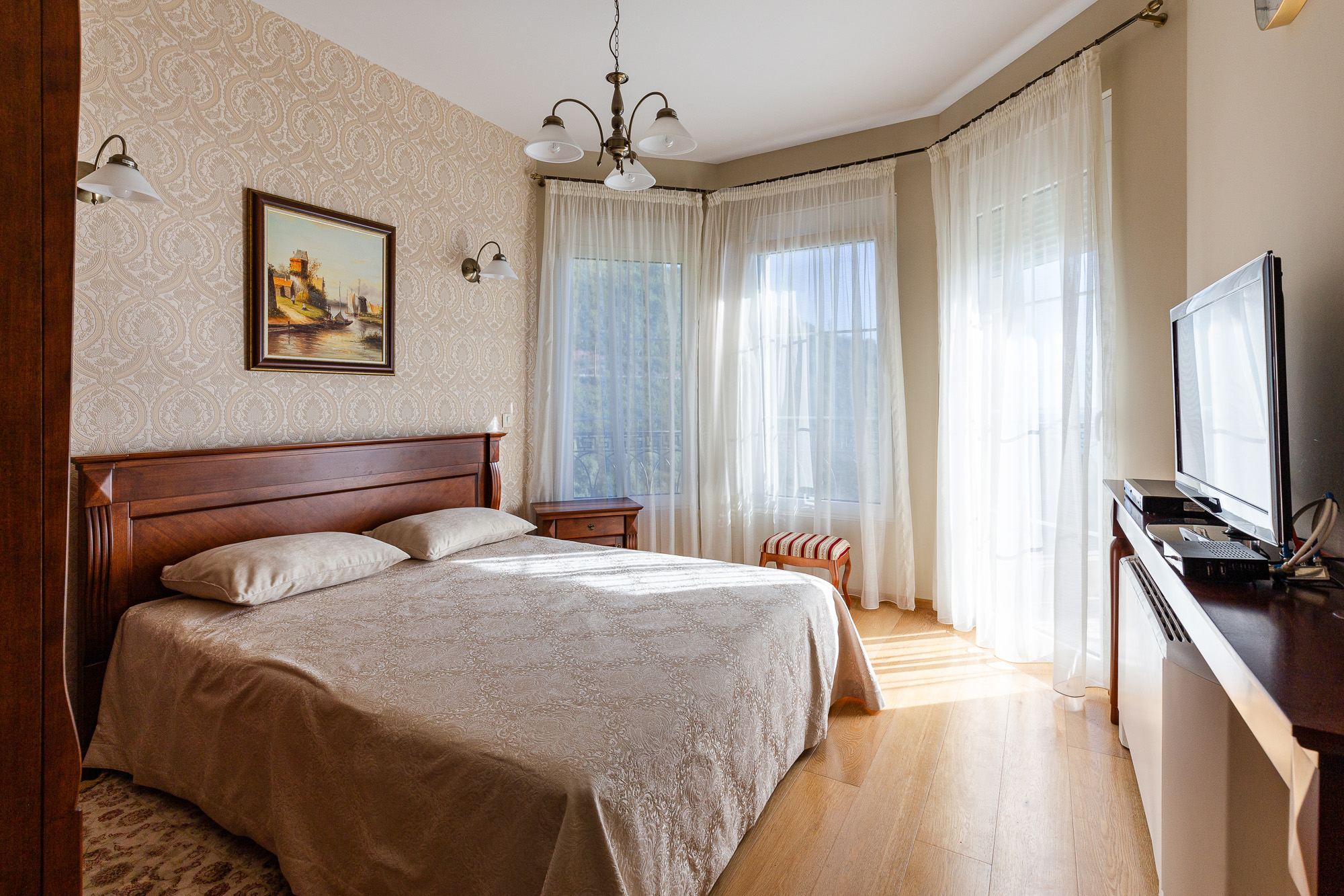 Image of Villa - 4 Bedrooms - 5 Bathrooms for Sale in Budva-Rezevici-Montenegro, Image 42