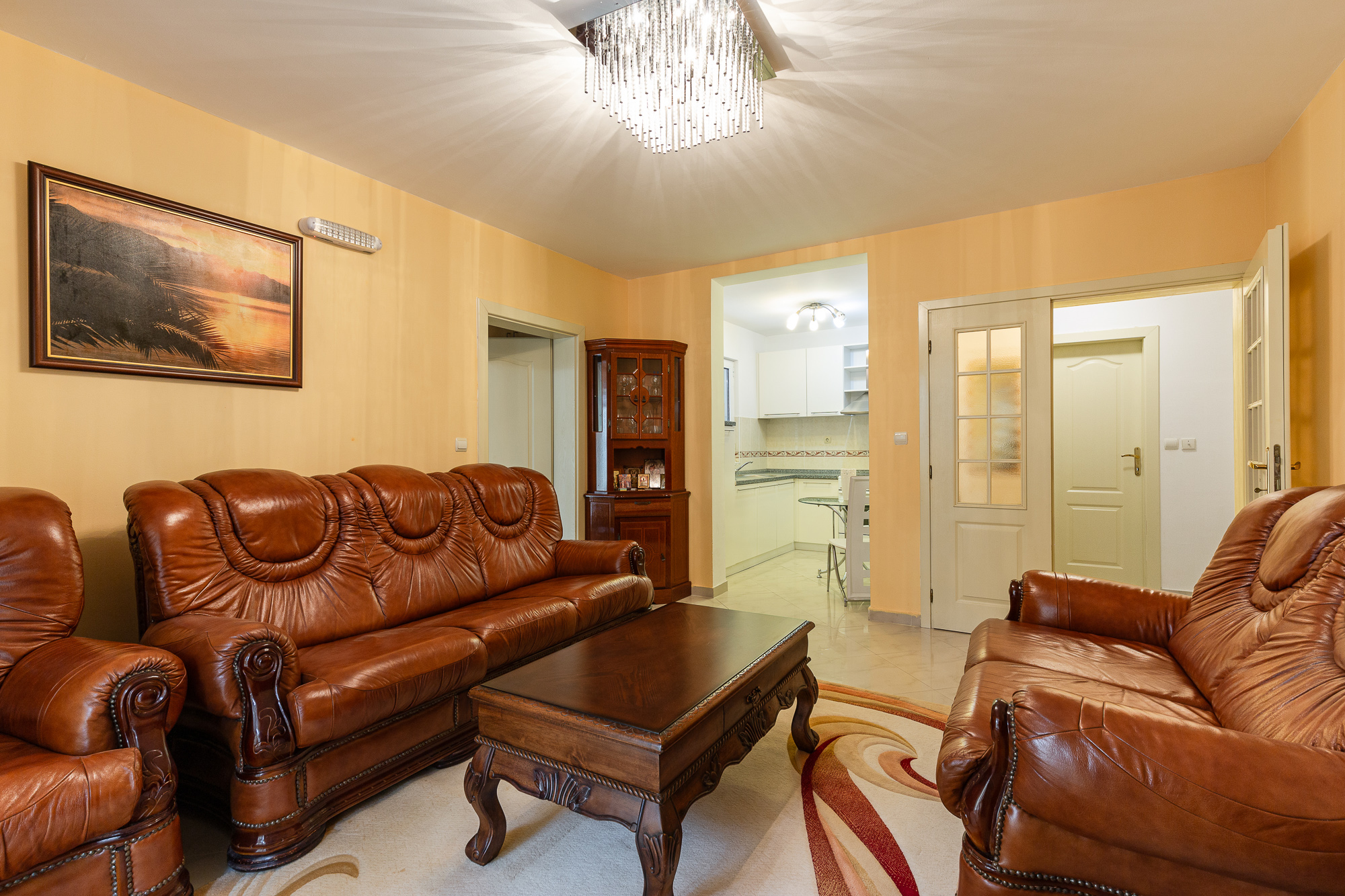 Image of Apartment - 1 Bedrooms - 2 Bathrooms for Sale in Budva-Becici-Montenegro, Image 2