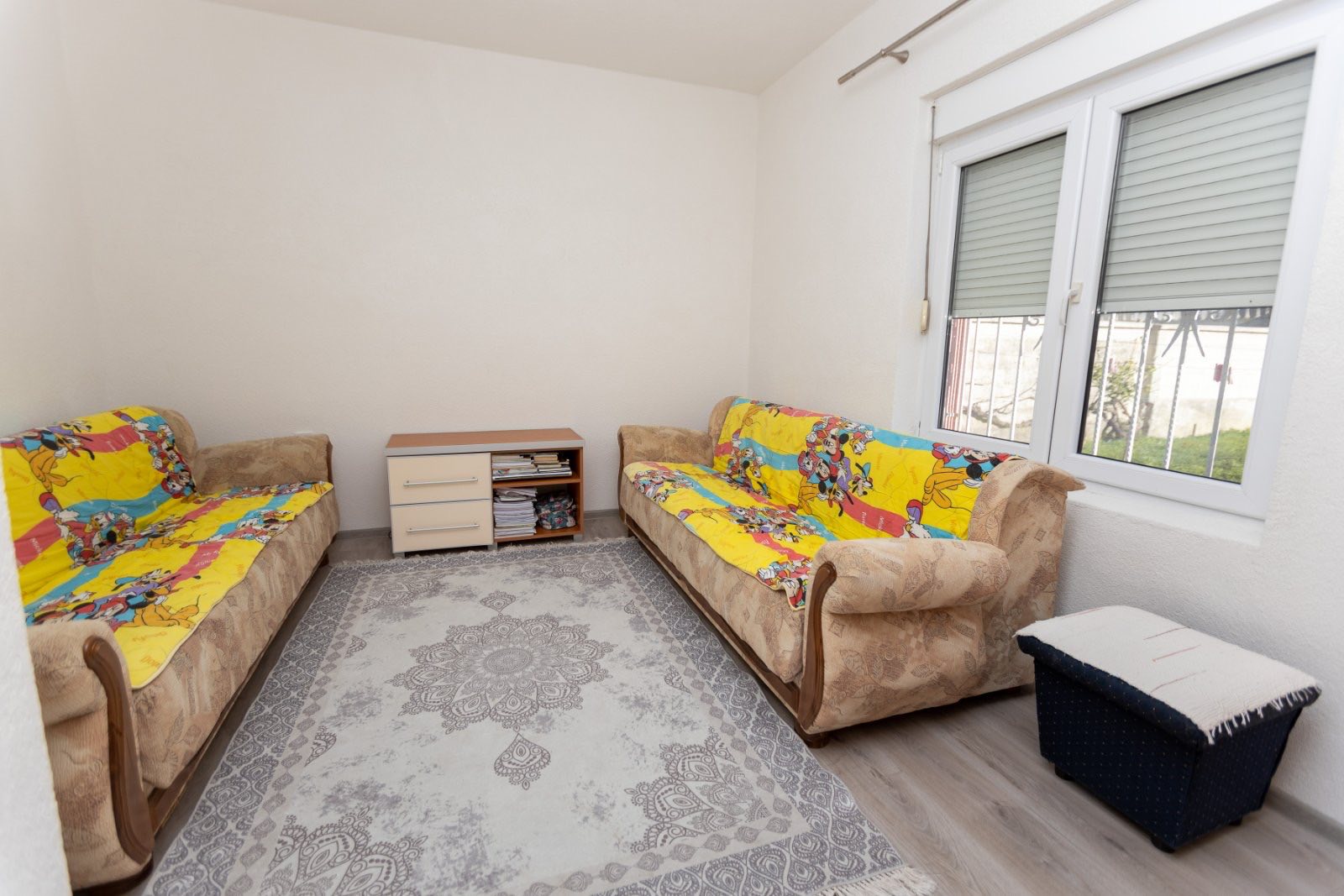 Image of House - 7 Bedrooms - 3 Bathrooms for Sale in Bar-Bar-Montenegro, Image 7