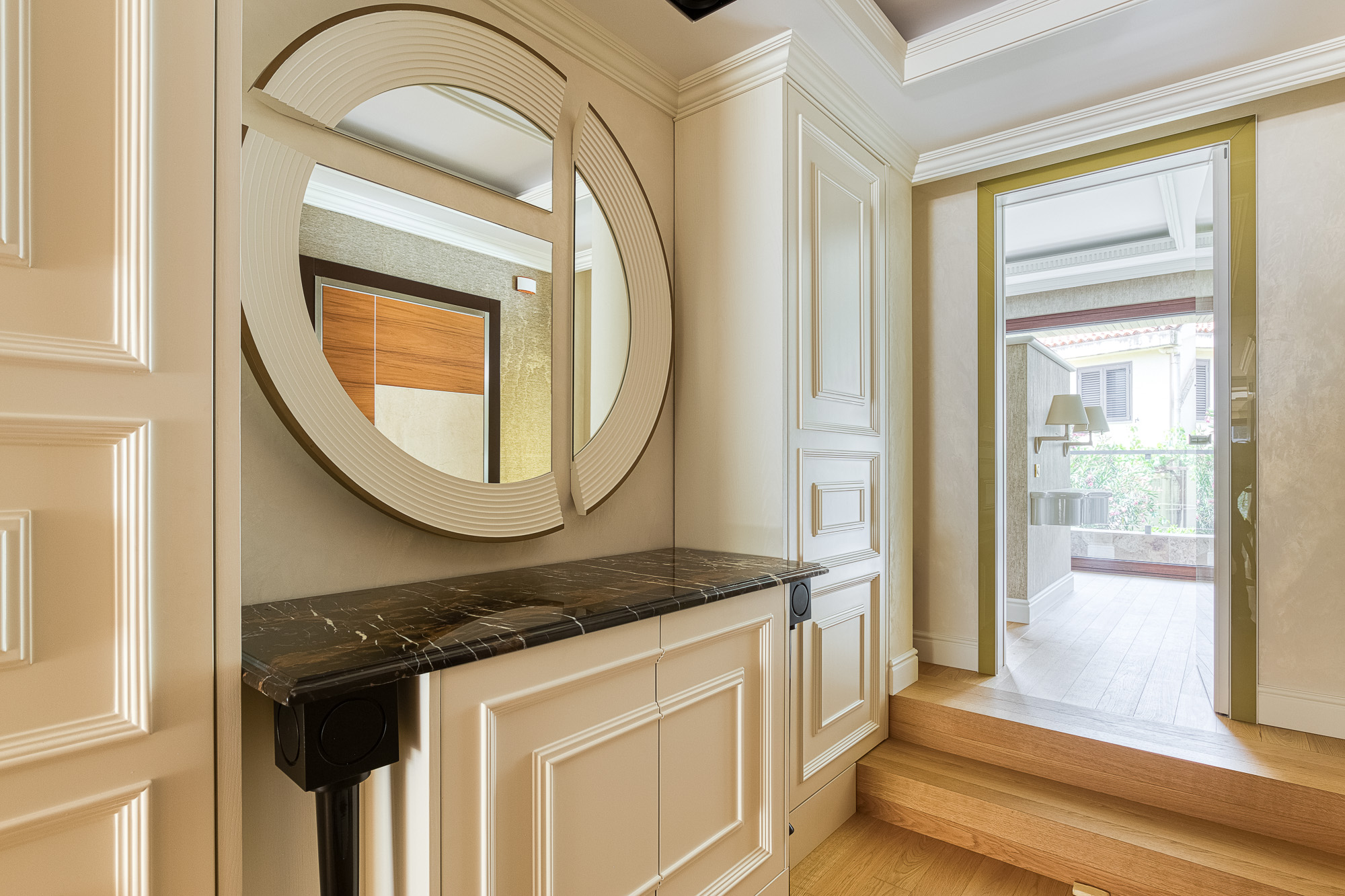 Image of Apartment - 1 Bedrooms - 2 Bathrooms for Sale in Budva-Budva-Montenegro, Image 10