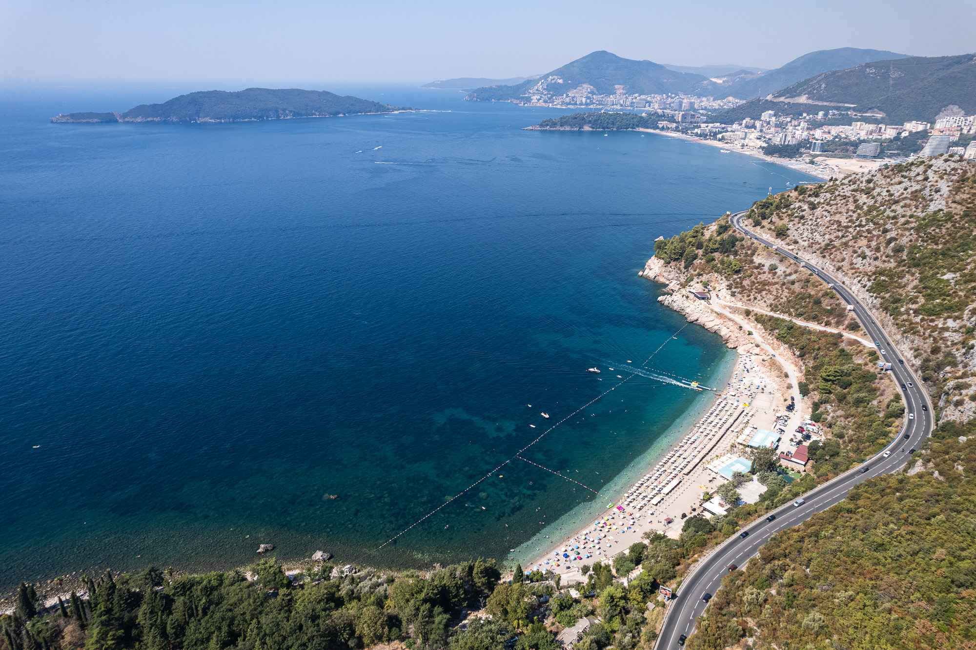  Image of Plot for Residential For Sale in Budva-Sveti Stefan-Montenegro, Image 10