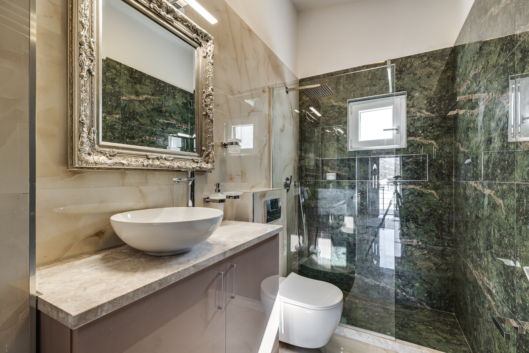 Image of House - 3 Bedrooms - 2 Bathrooms for Sale in Bar-Sutomore-Montenegro, Image 10