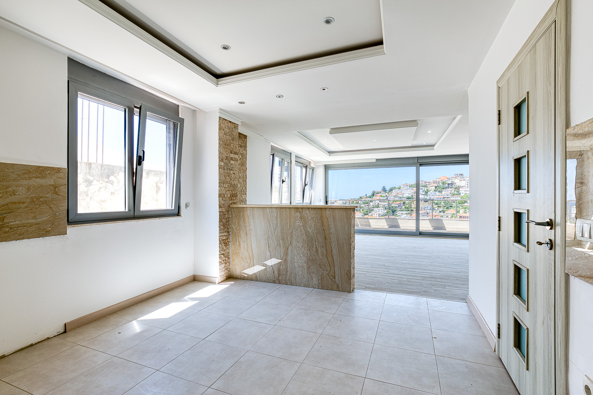 Image of Apartment - 3 Bedrooms - 2 Bathrooms for Sale in Ulcin-Ulcinj-Montenegro, Image 16