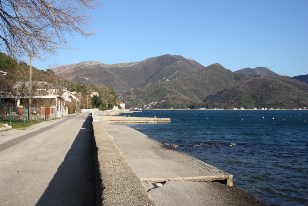Image of Apartment - 3 Bedrooms - 2 Bathrooms for Sale in Herceg-Novi-Bijela-Montenegro, Image 12