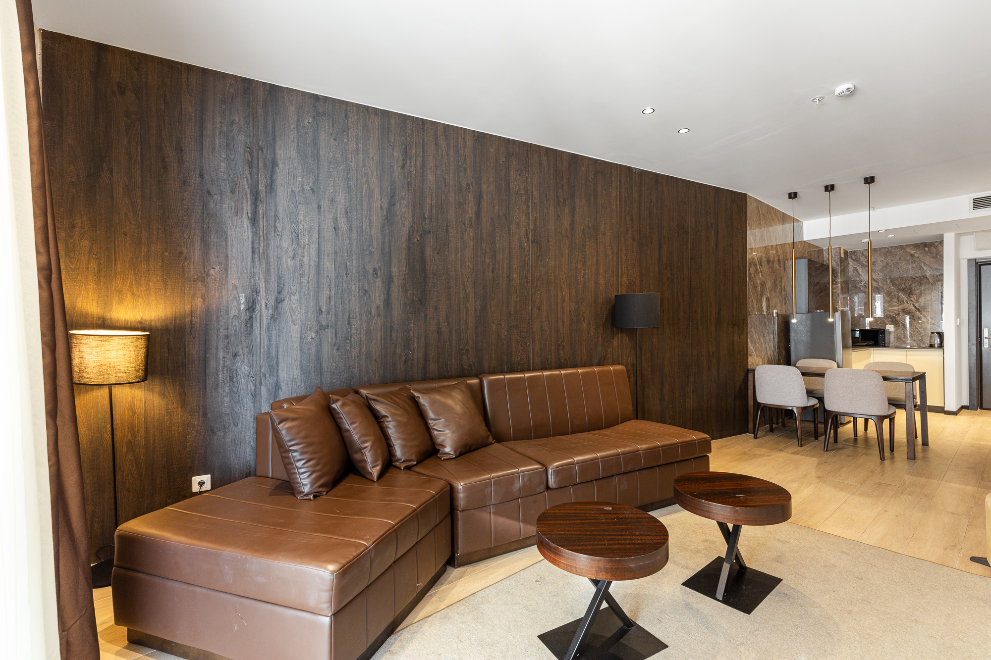 Image of Apartment - 1 Bedrooms - 1 Bathrooms for Sale in Budva-Becici-Montenegro, Image 1