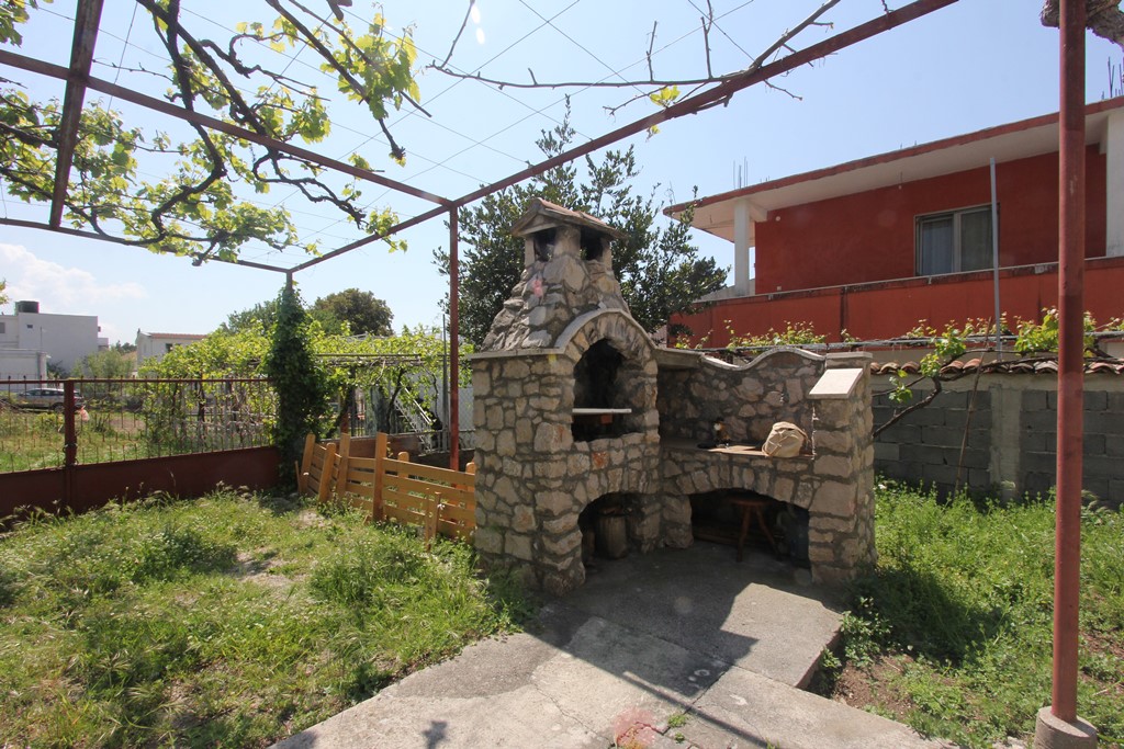 housa