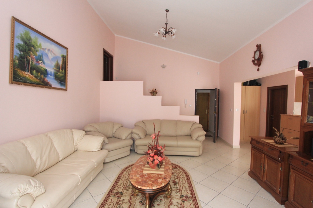 Image of Apartment - 2 Bedrooms - 2 Bathrooms for Sale in Budva-Petrovac-Montenegro, Image 8